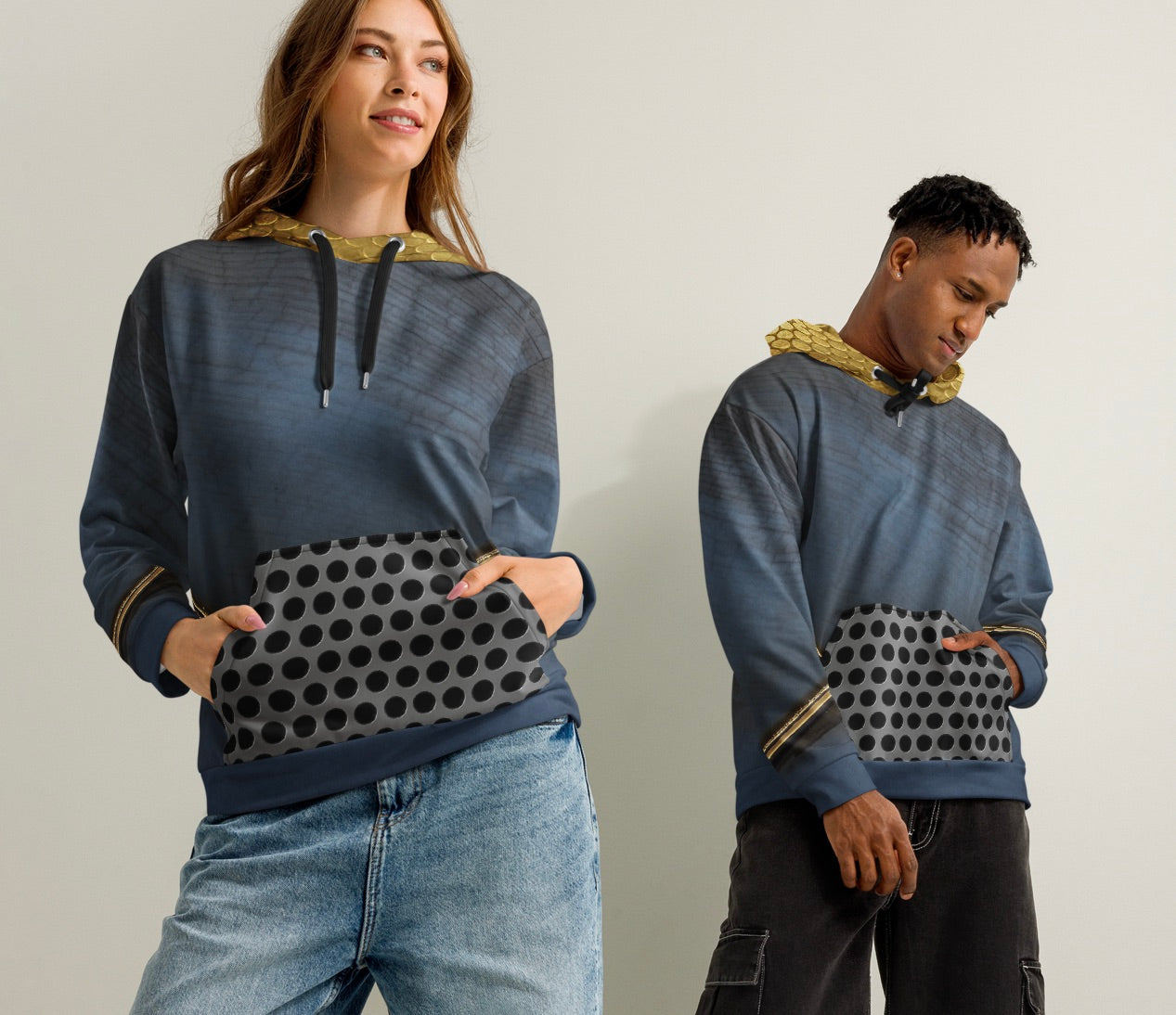 Hoodie & Sweatshirts