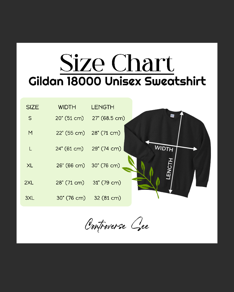 Unabashed, Confident, Independent, 100% Compliant Unisex Sweatshirt (S-2X) 5 COLORS