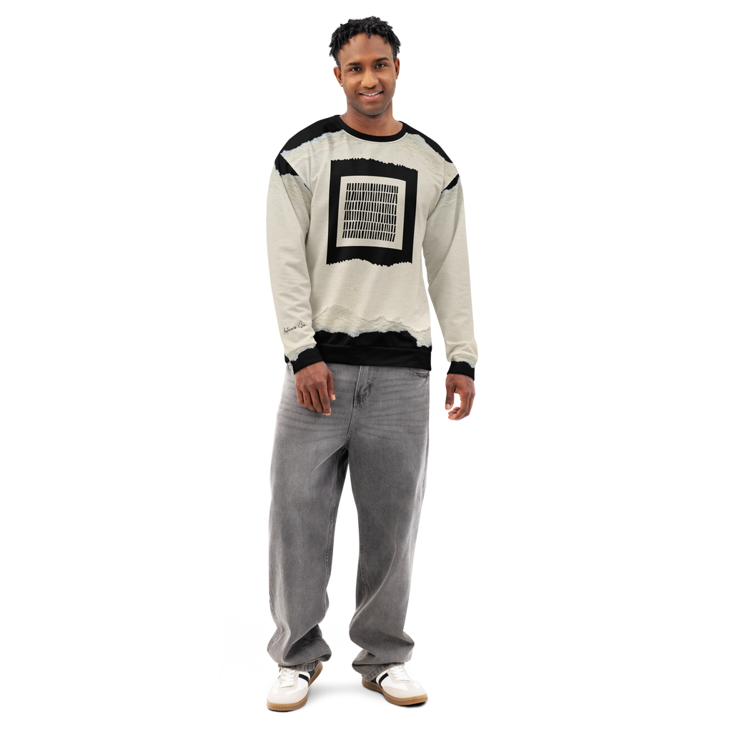 Papercount Sweatshirt (S-2X)