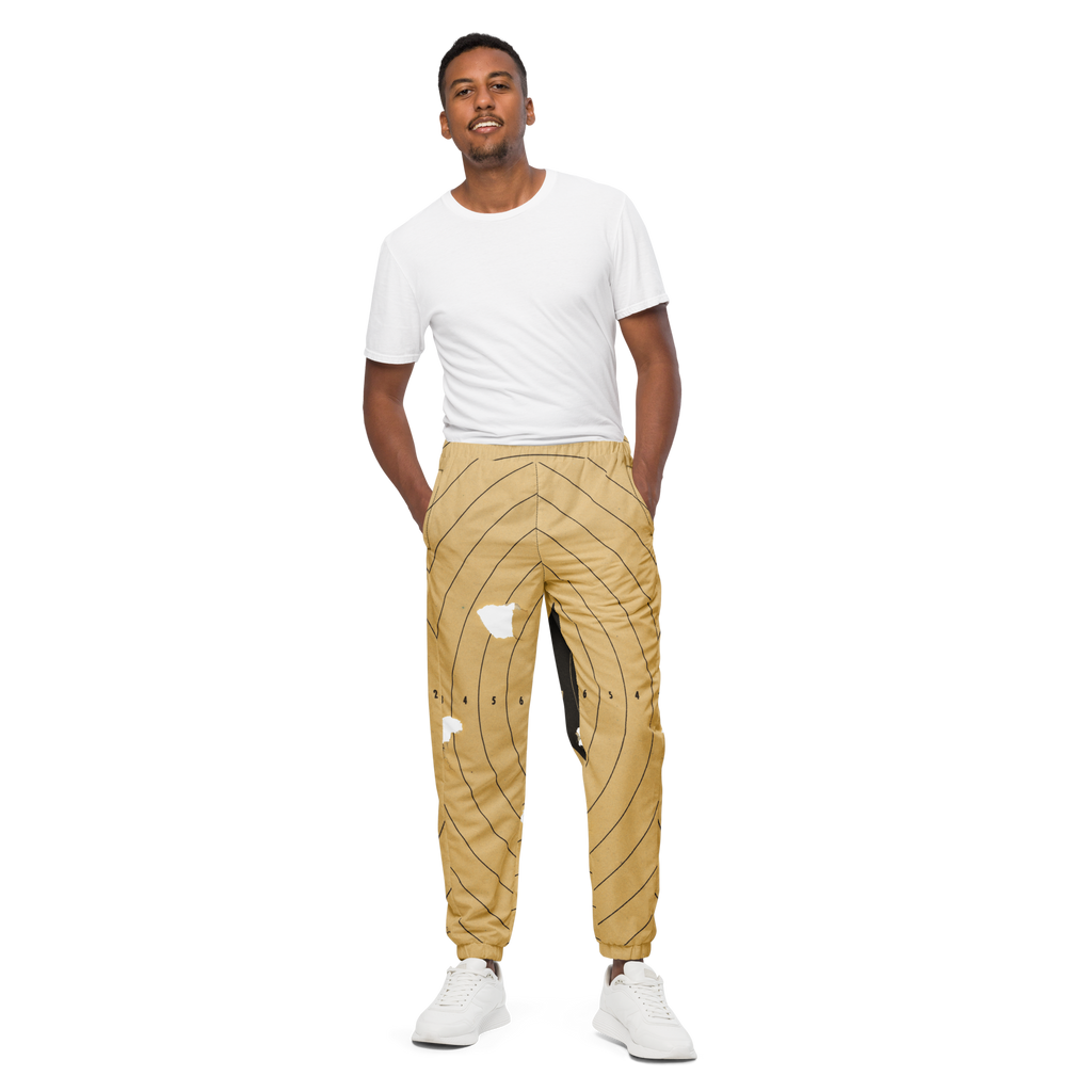 Target Practice Jogger Pants (S-2X)