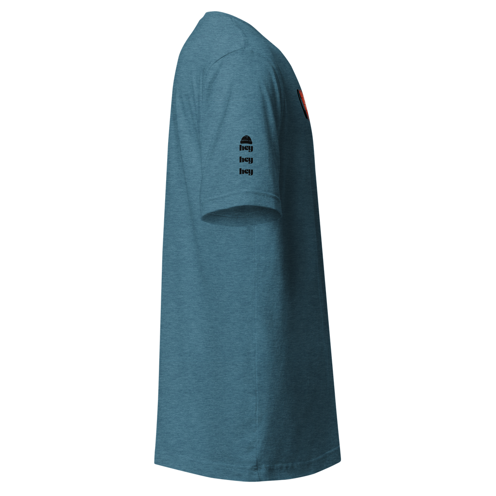 Cosby hey hey hey T-Shirt (5 color options) S-2X