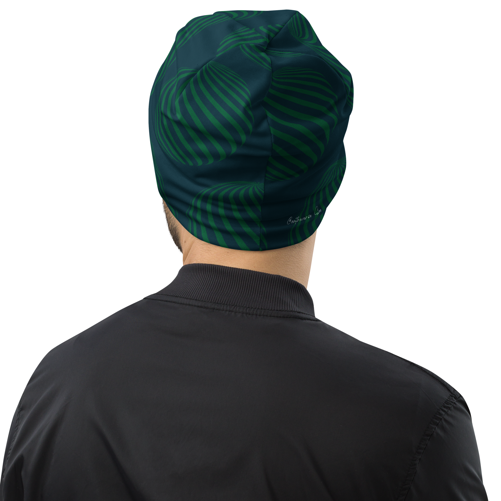 Qpid Beanie (S,M,L)
