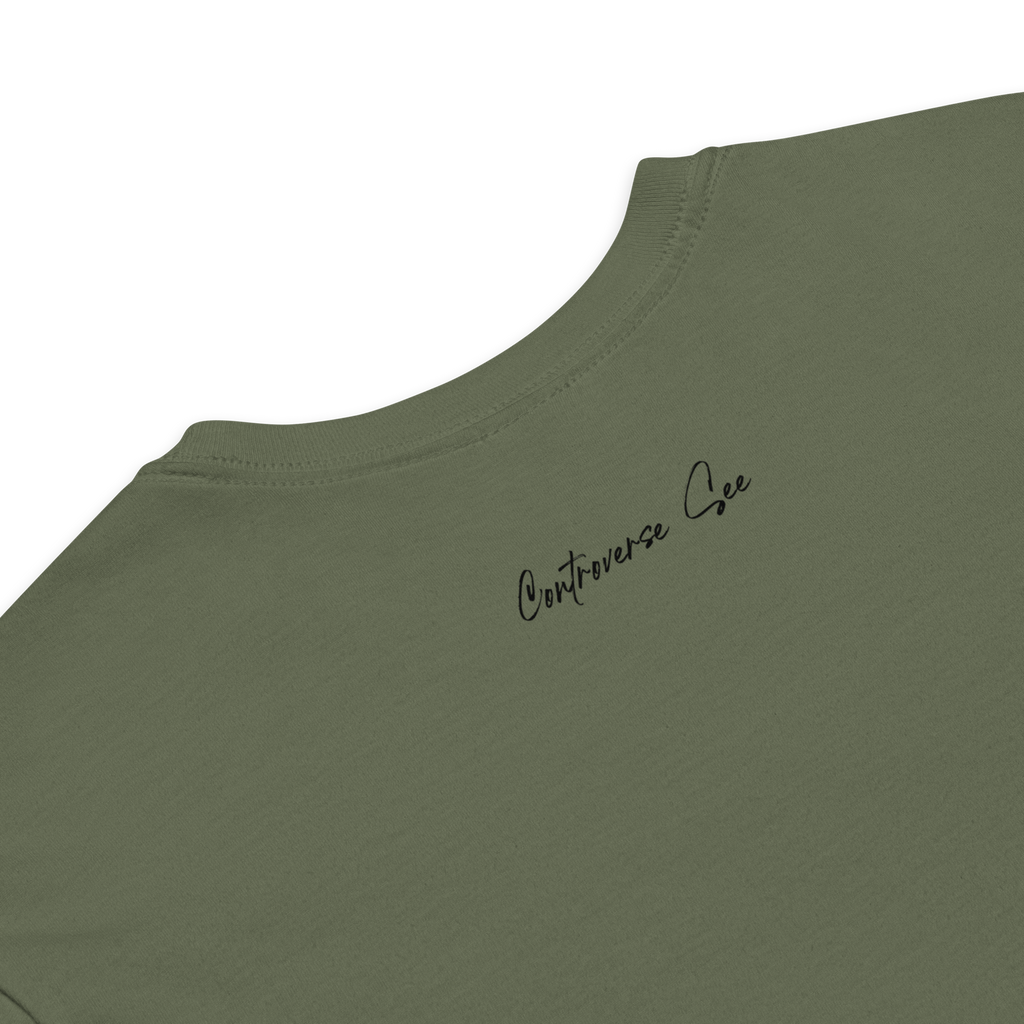 IC/DC T-Shirt (7 color options) S-2X