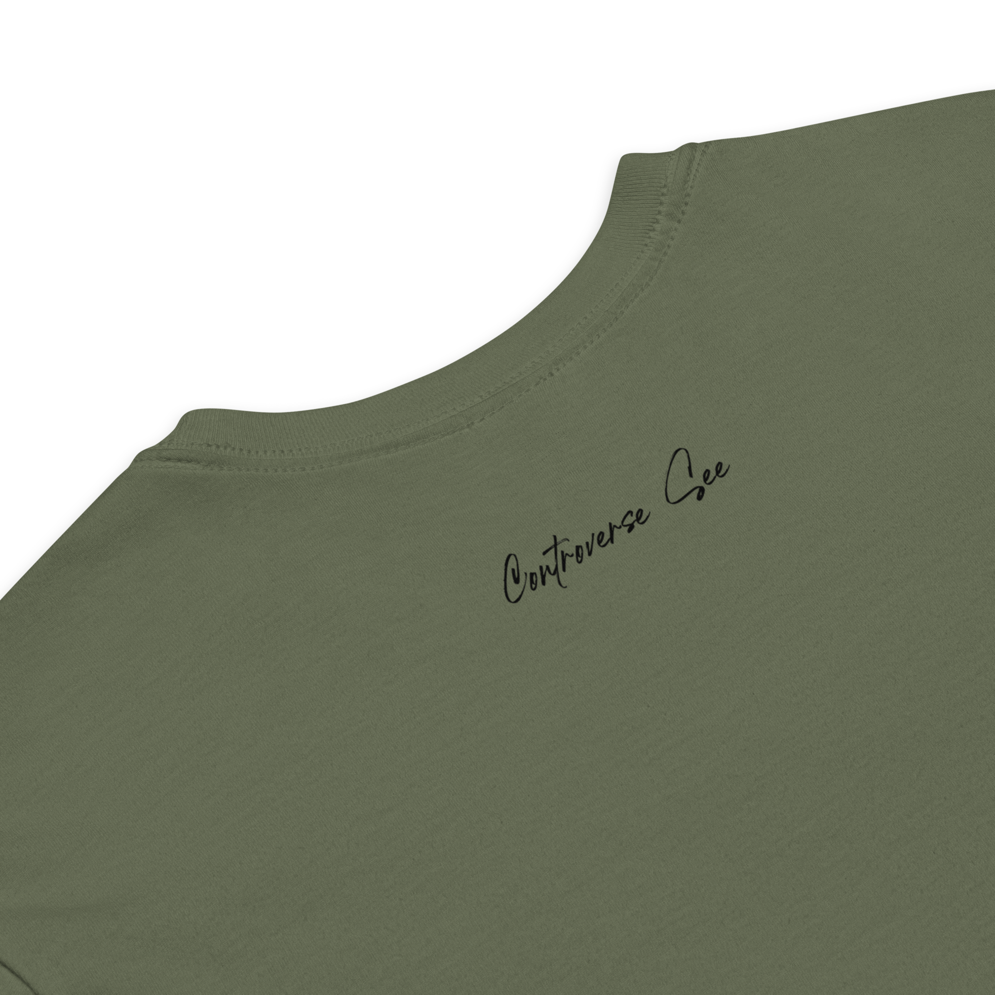 IC/DC T-Shirt (7 color options) S-2X