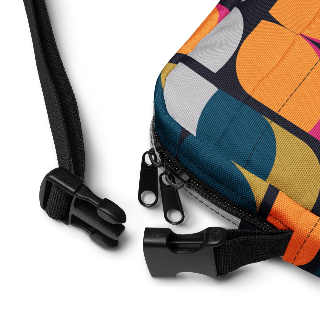 MOD 67 Crossbody Bag