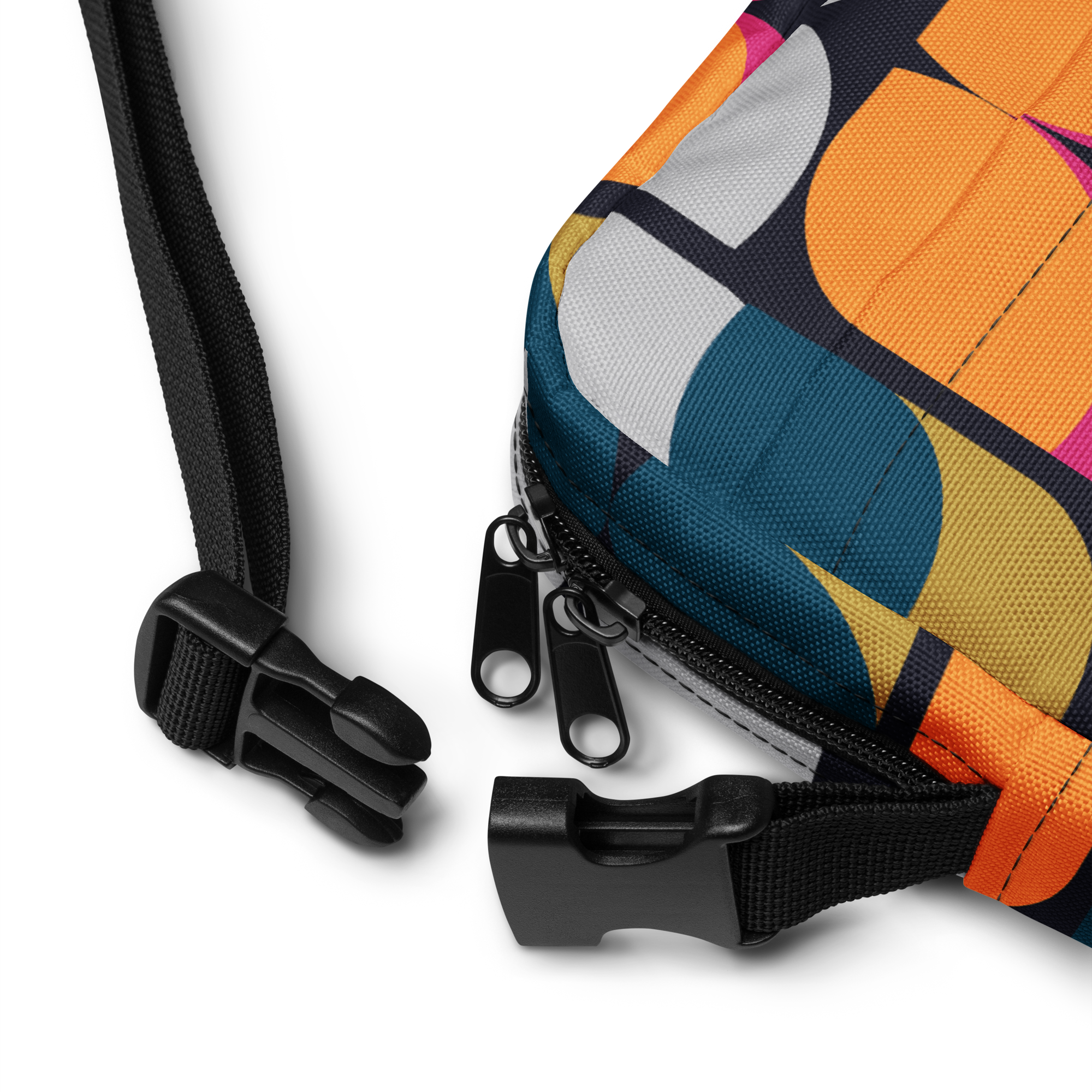 MOD 67 Crossbody Bag