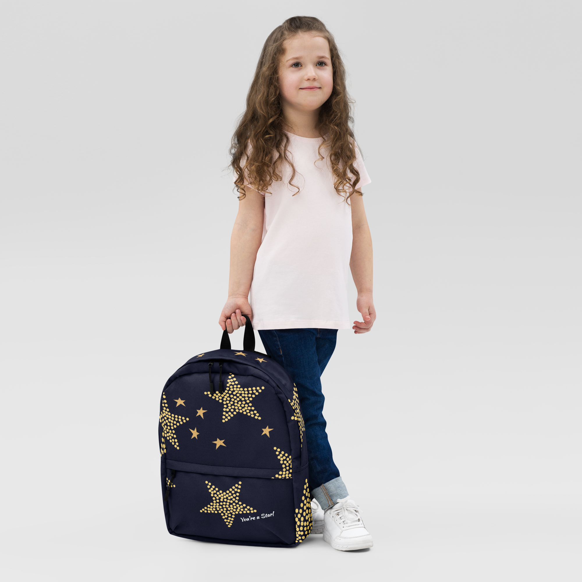 You're a Star! Backpack
