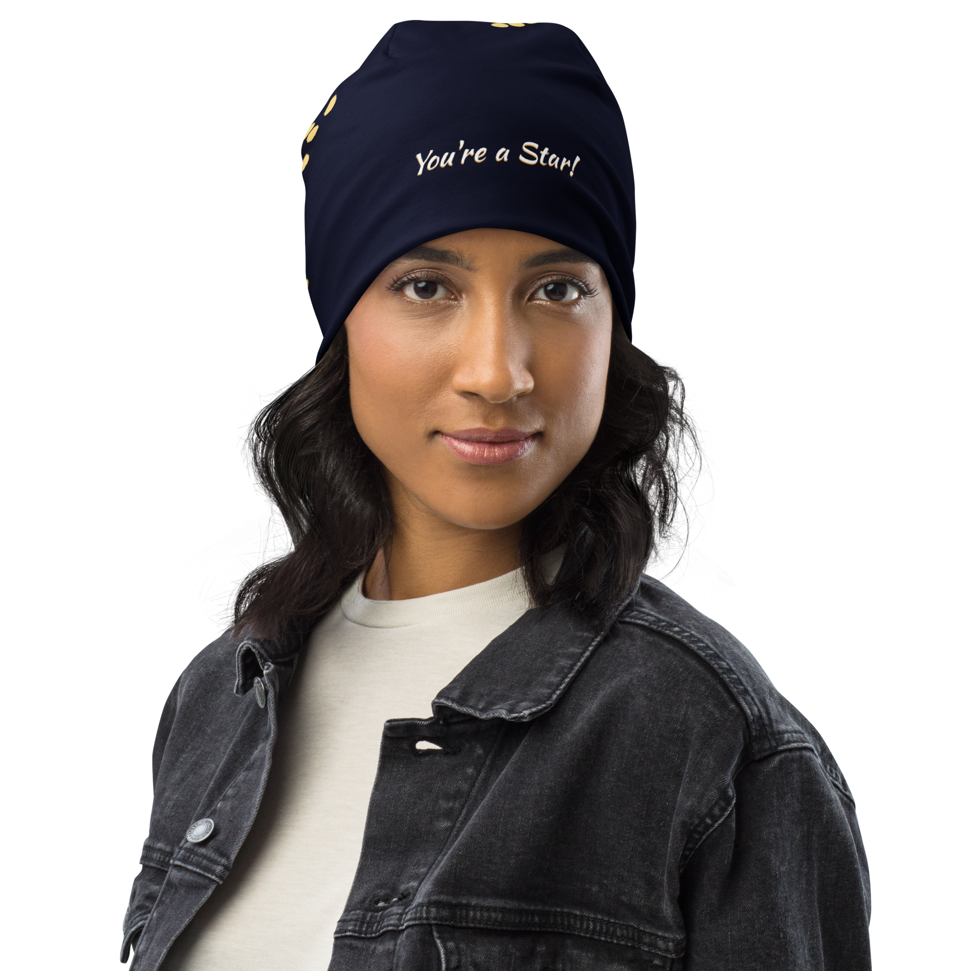 You're a Star Beanie (S,M,L)