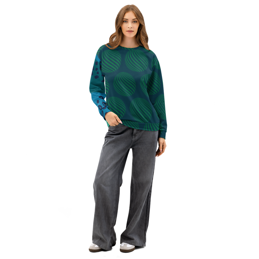 Qpid Sweatshirt (S-2X)