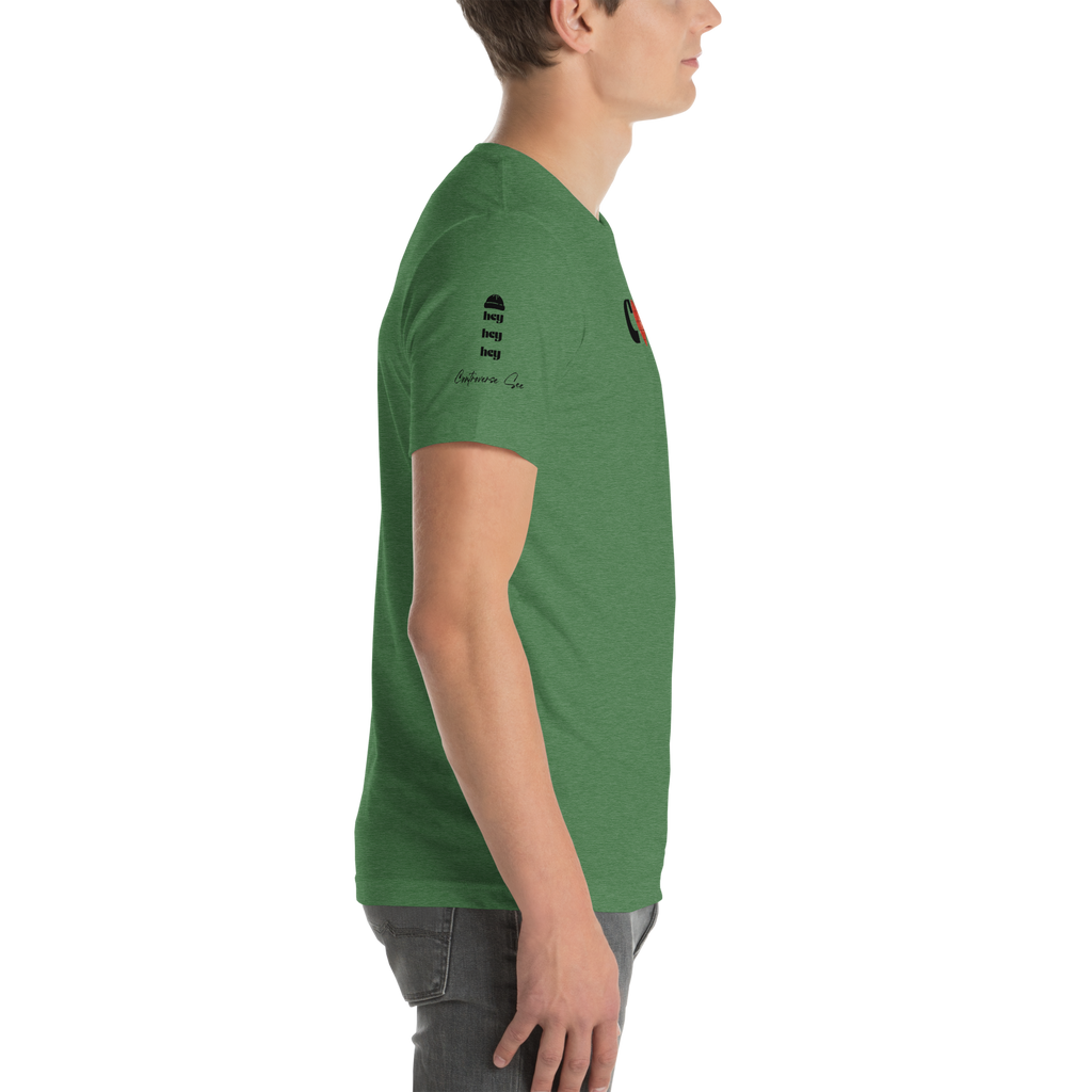 Devoted and Warmhearted Love for Cosby the Legend Unisex T-shirt (S-2X) 4 Colors