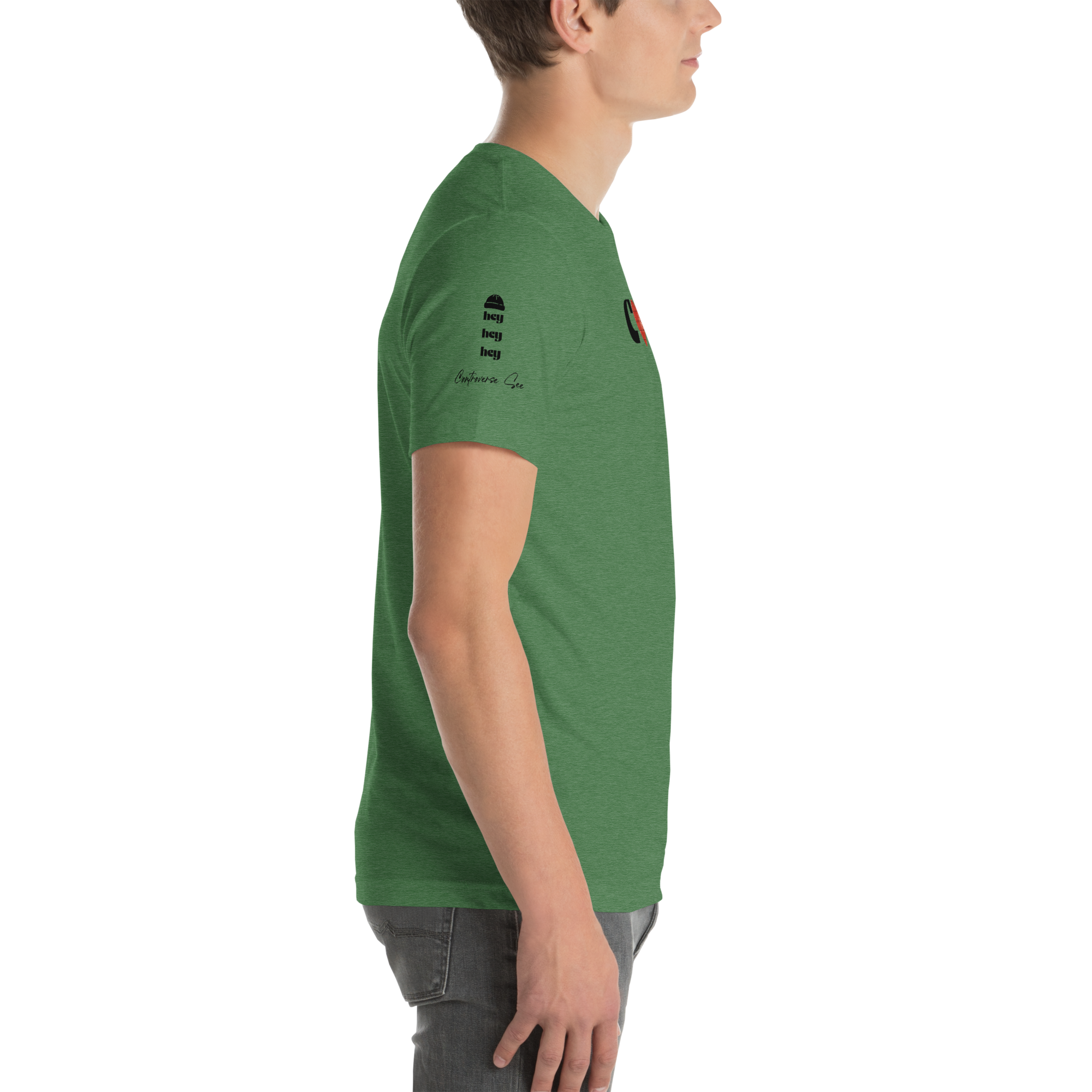 Devoted and Warmhearted Love for Cosby the Legend Unisex T-shirt (S-2X) 4 Colors