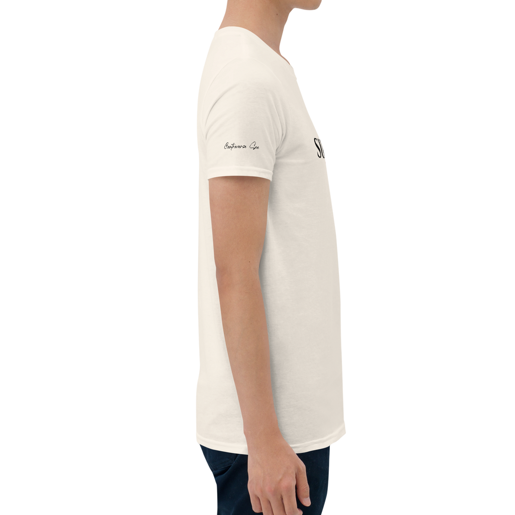 COURAGEOUS, INSPIRING, AND EMPOWERING PHARMACEUTICAL SURVIVOR SOFTSTYLE UNISEX T-SHIRT (S-2X) 5 COLORS
