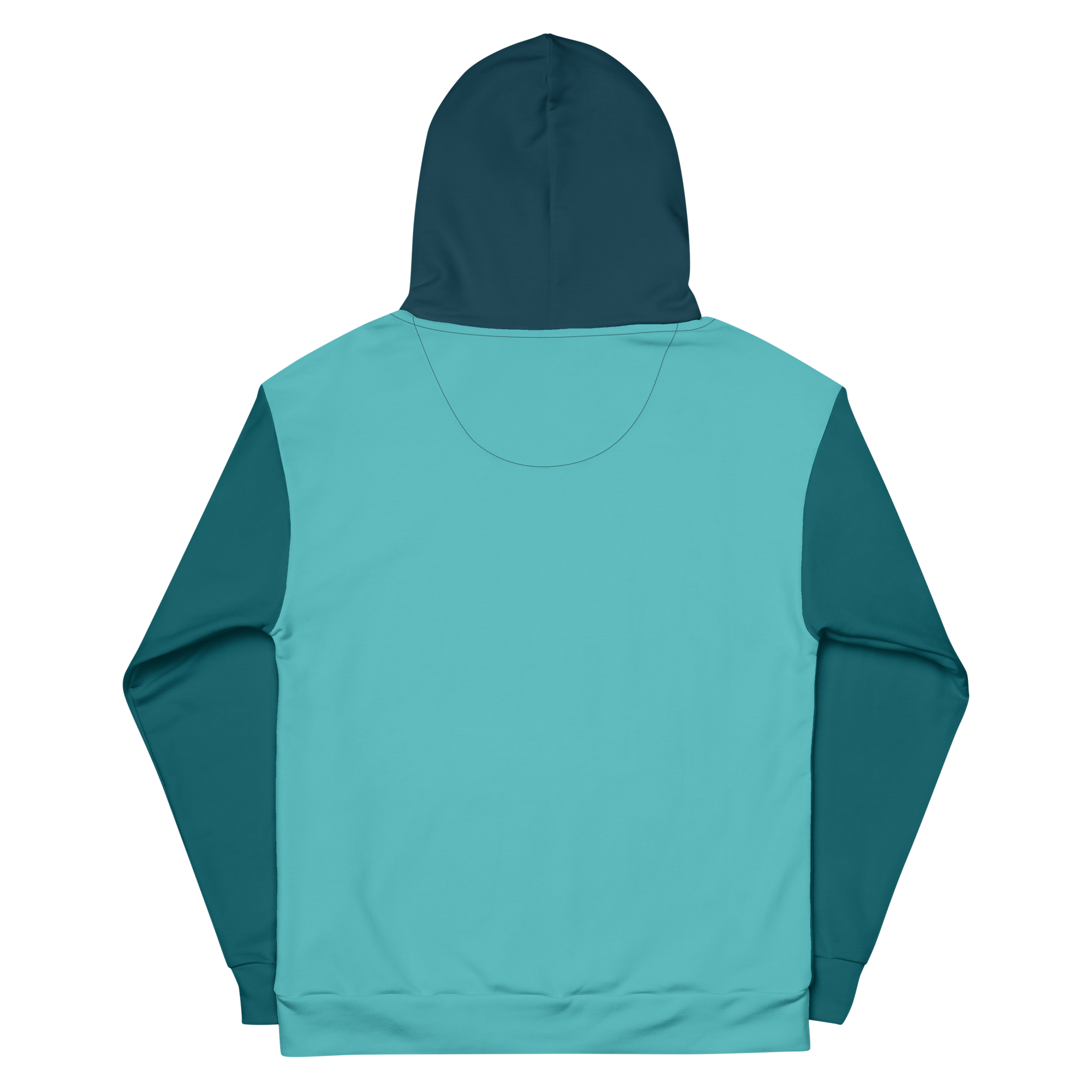 Sherberto Ice Hoodie (S-2X)