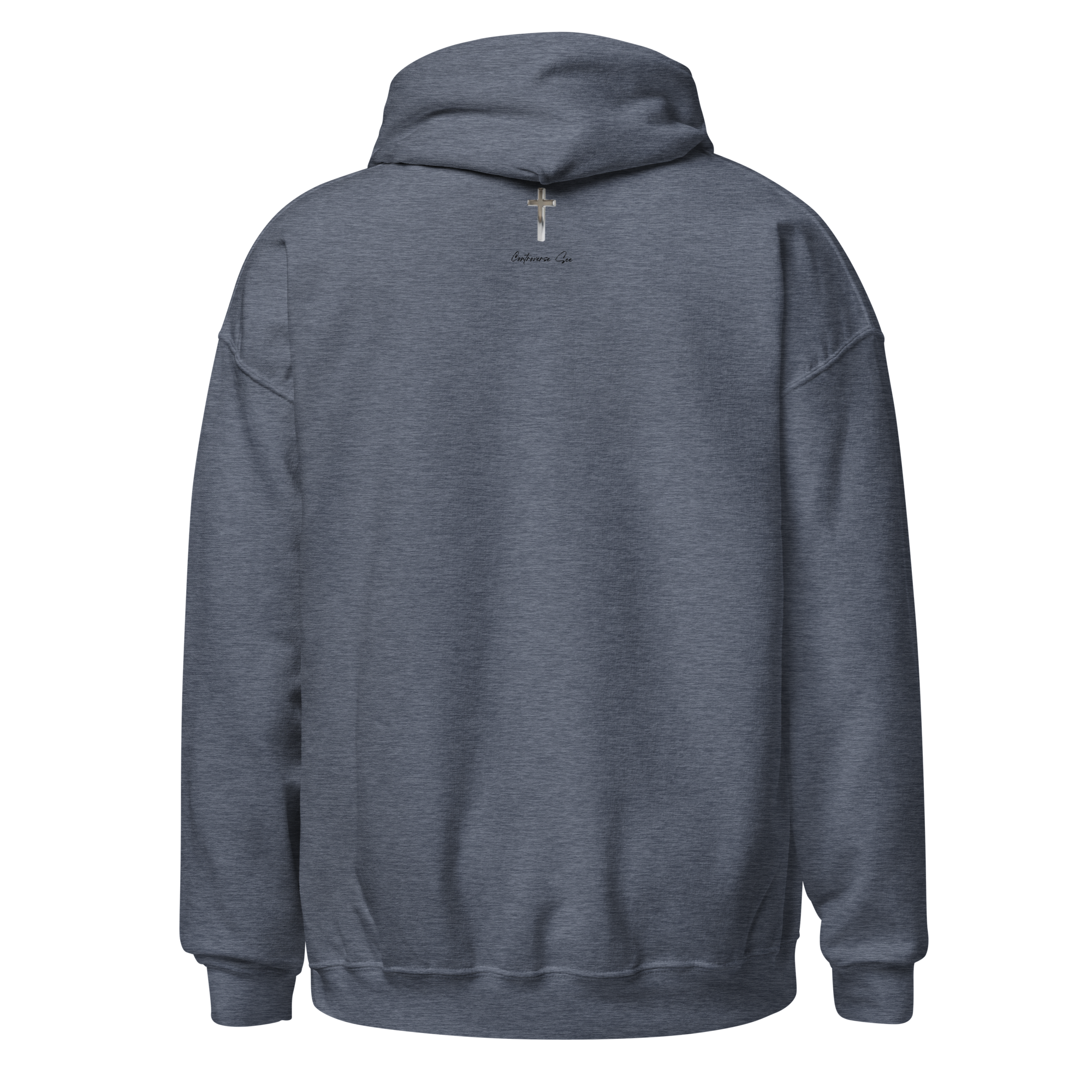 Trust in God Hoodie (4 color options) S-2X