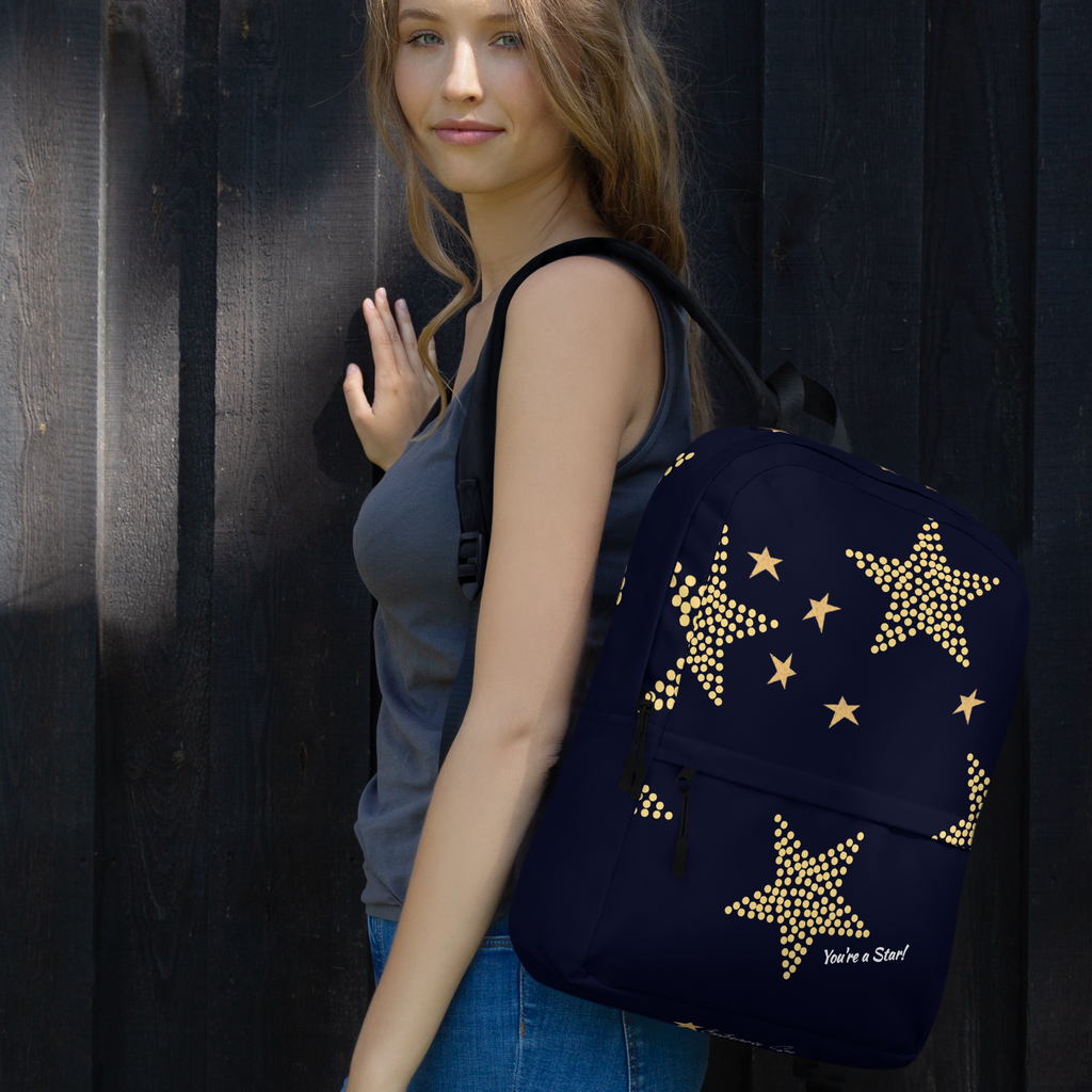 You're a Star! Backpack