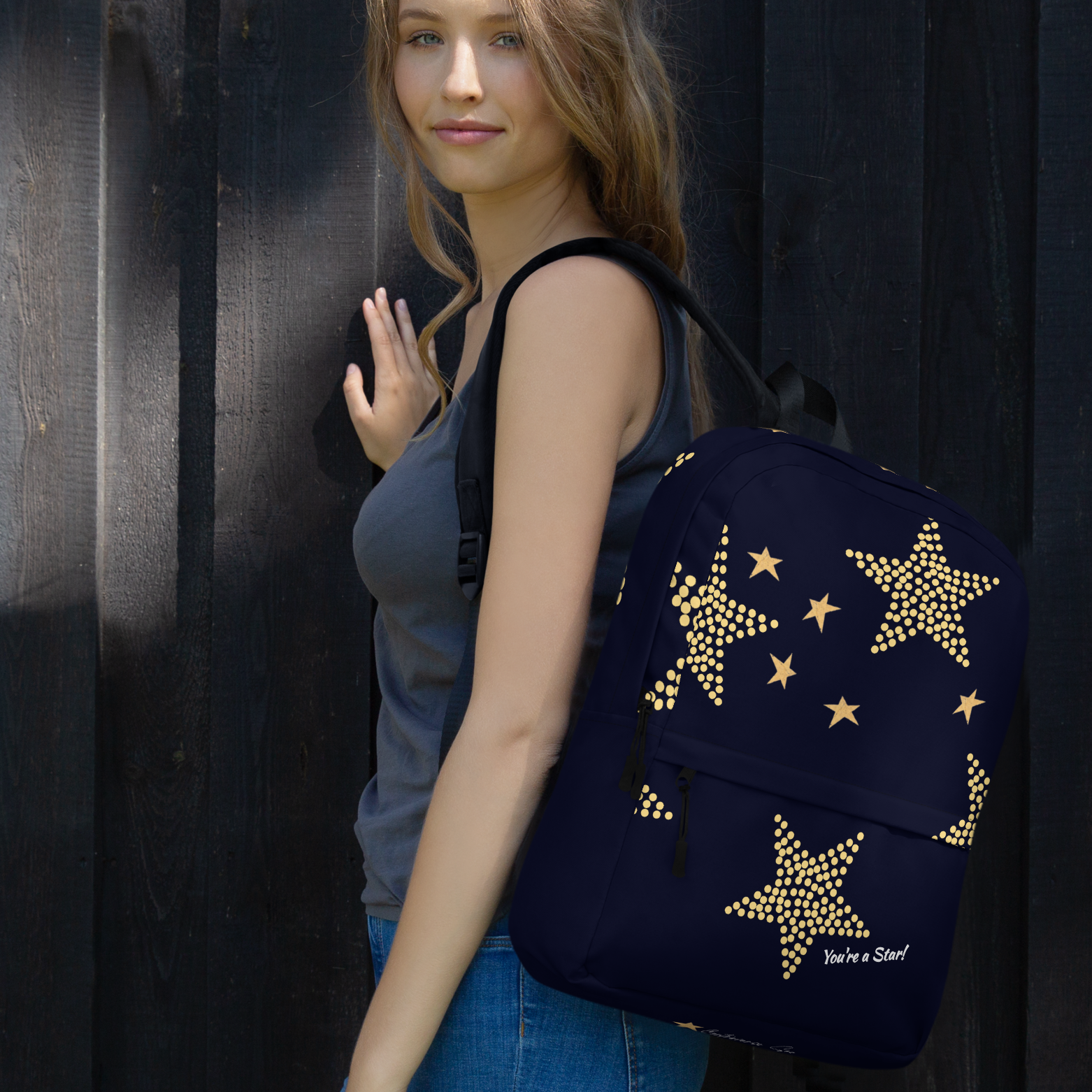 You're a Star! Backpack