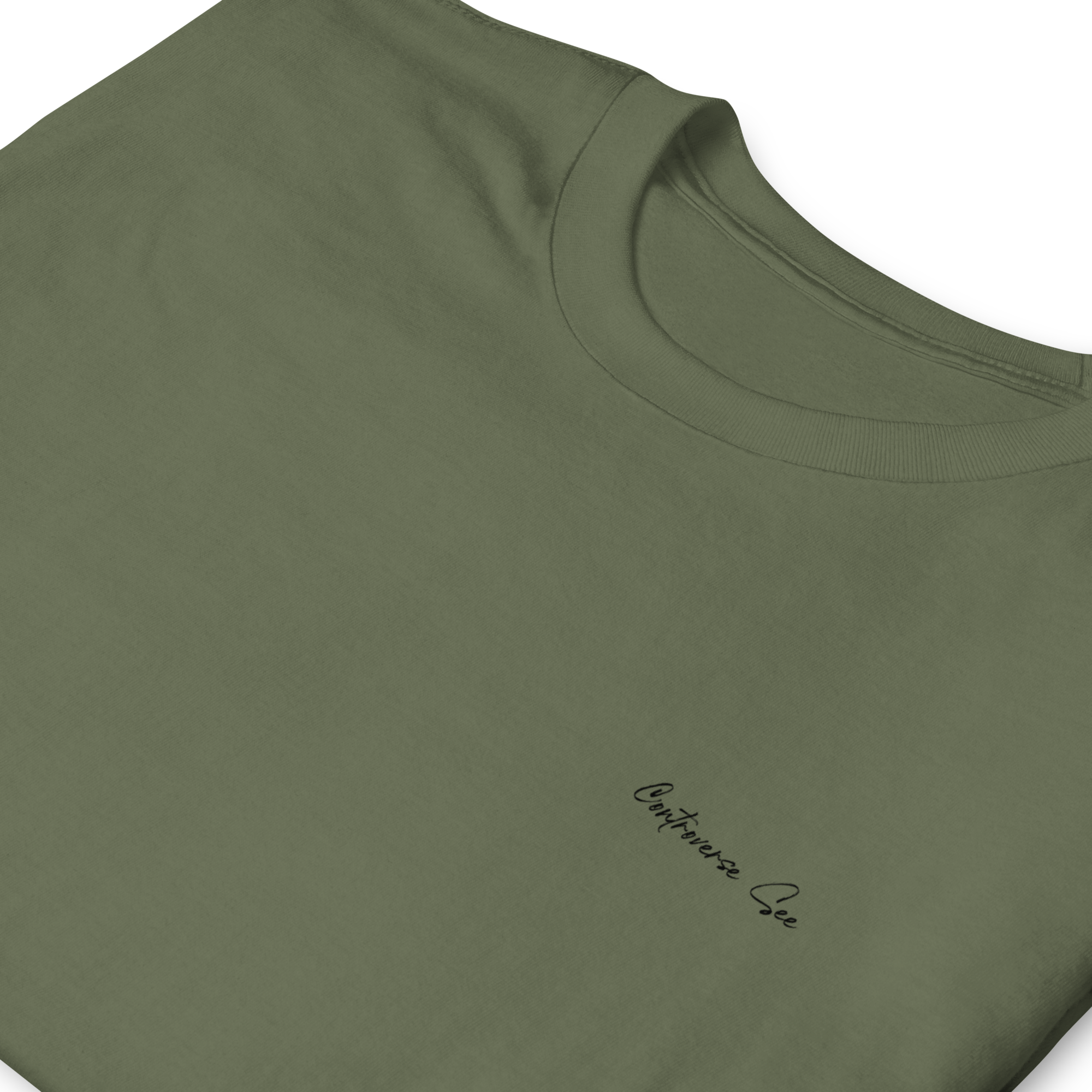 Life is Better Drug Free T-Shirt, Back Graphic (6 color options) S-2X