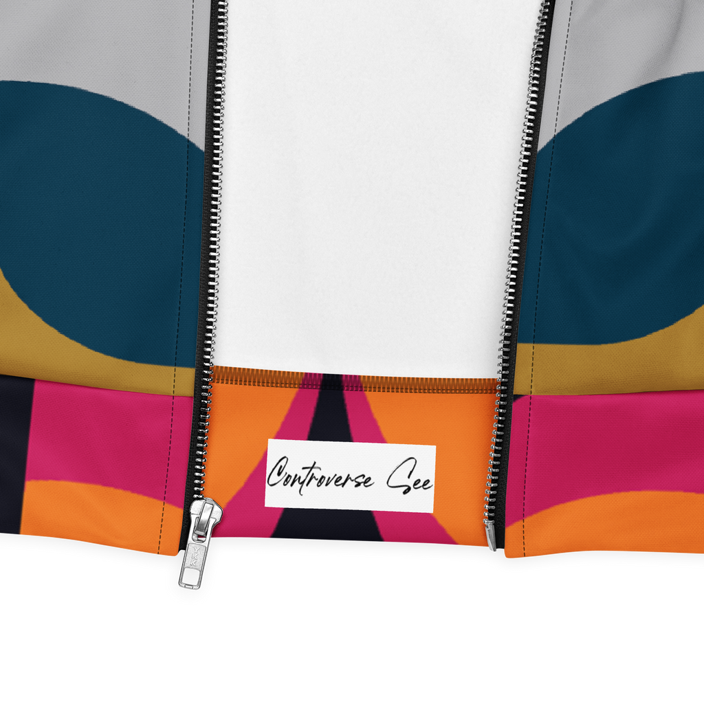 MOD 67 Bomber Jacket (S-2X)