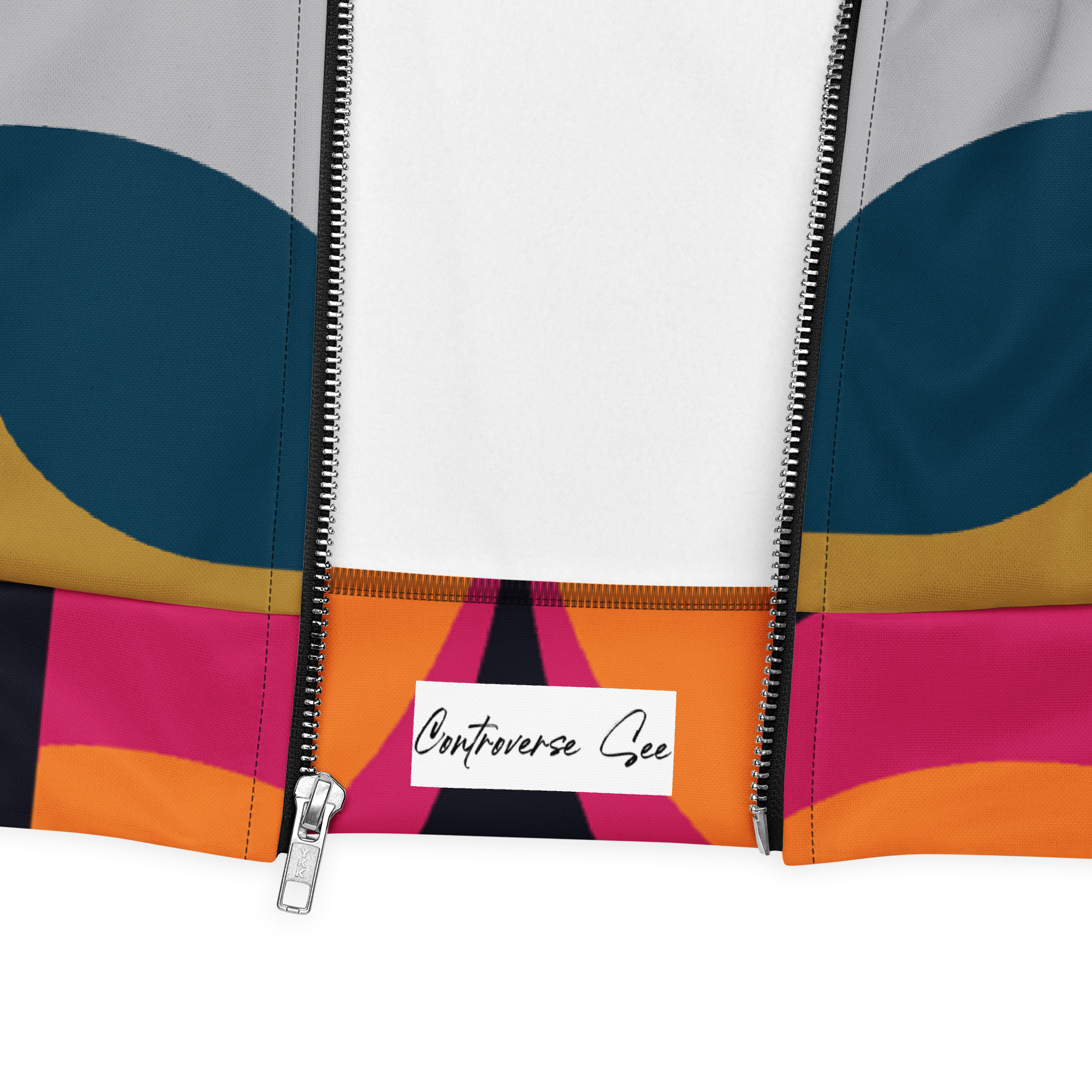 MOD 67 Bomber Jacket (S-2X)