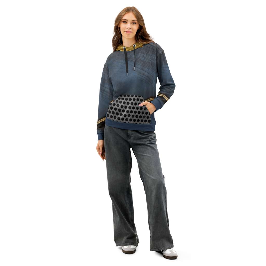 Starship Hoodie (S-2X)