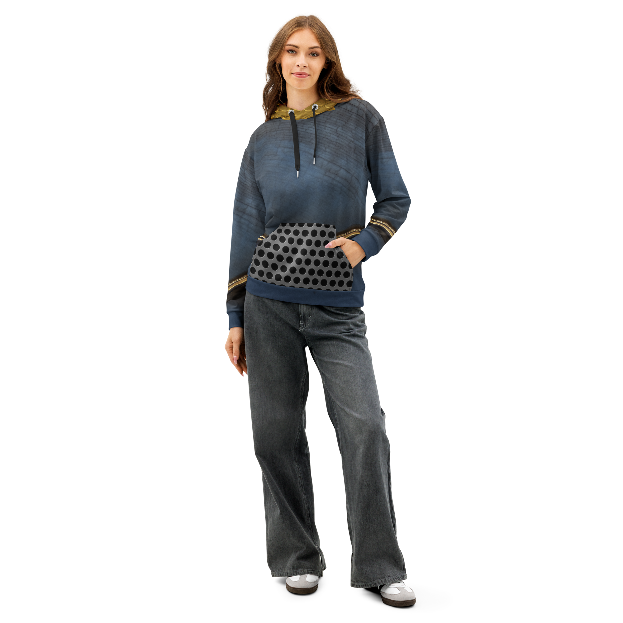 Starship Hoodie (S-2X)