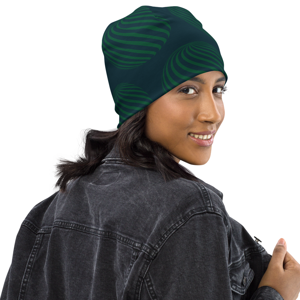 Qpid Beanie (S,M,L)