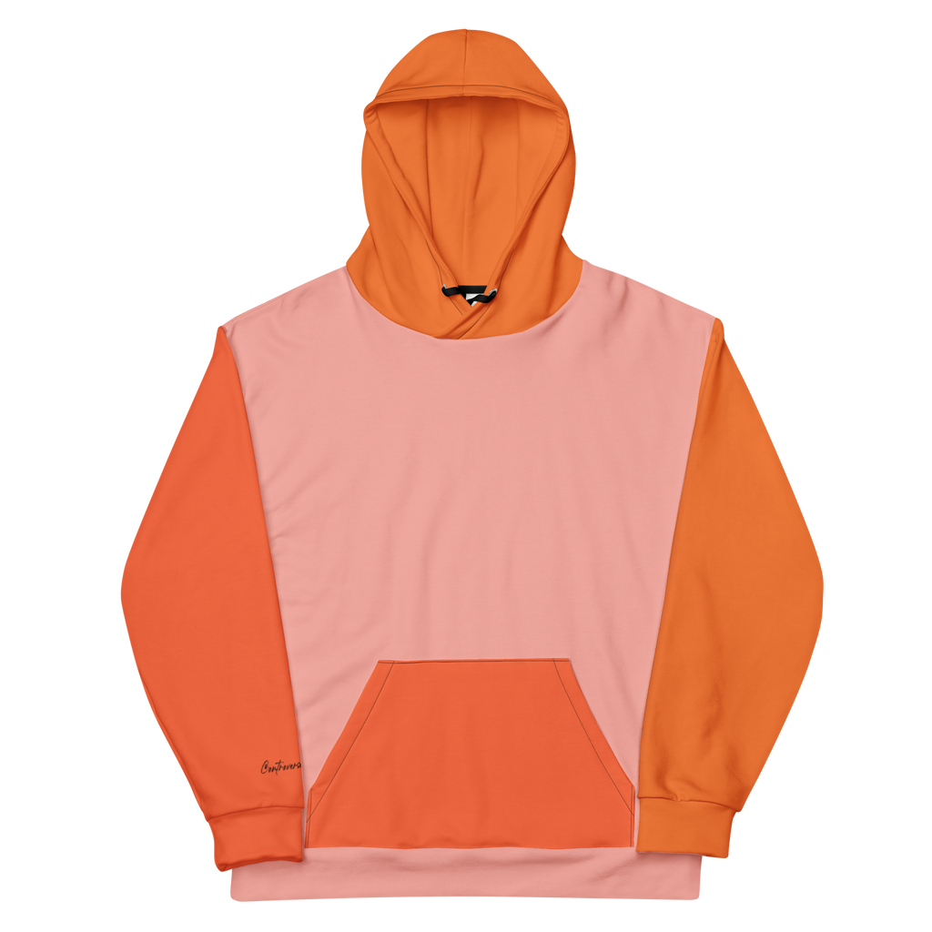 Sherbet Hoodie (S-2X)