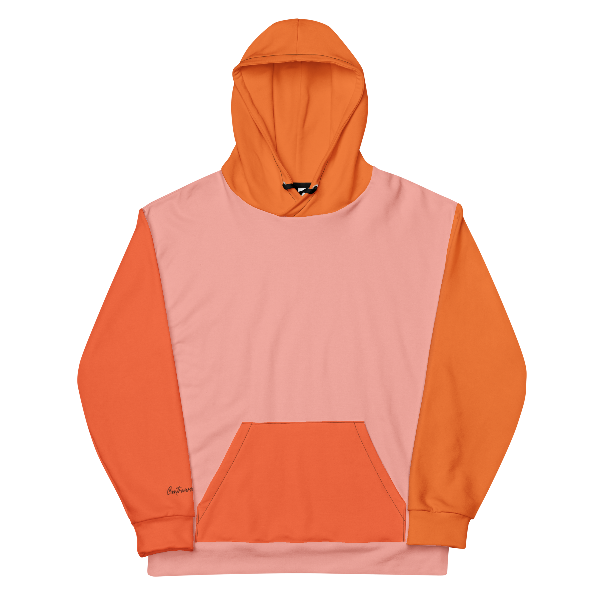 Sherbet Hoodie (S-2X)
