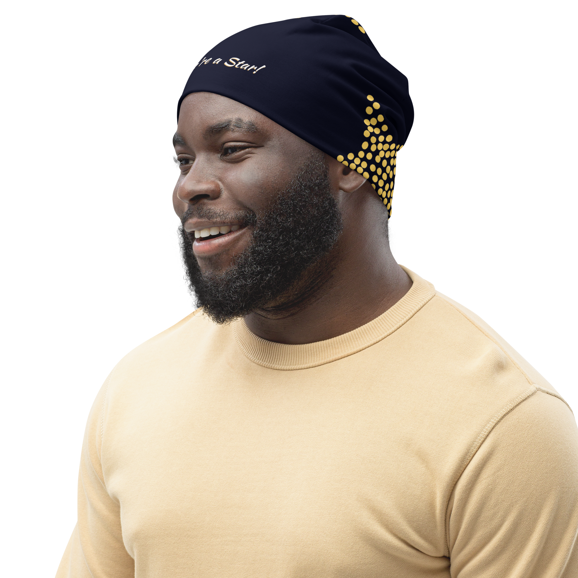 You're a Star Beanie (S,M,L)