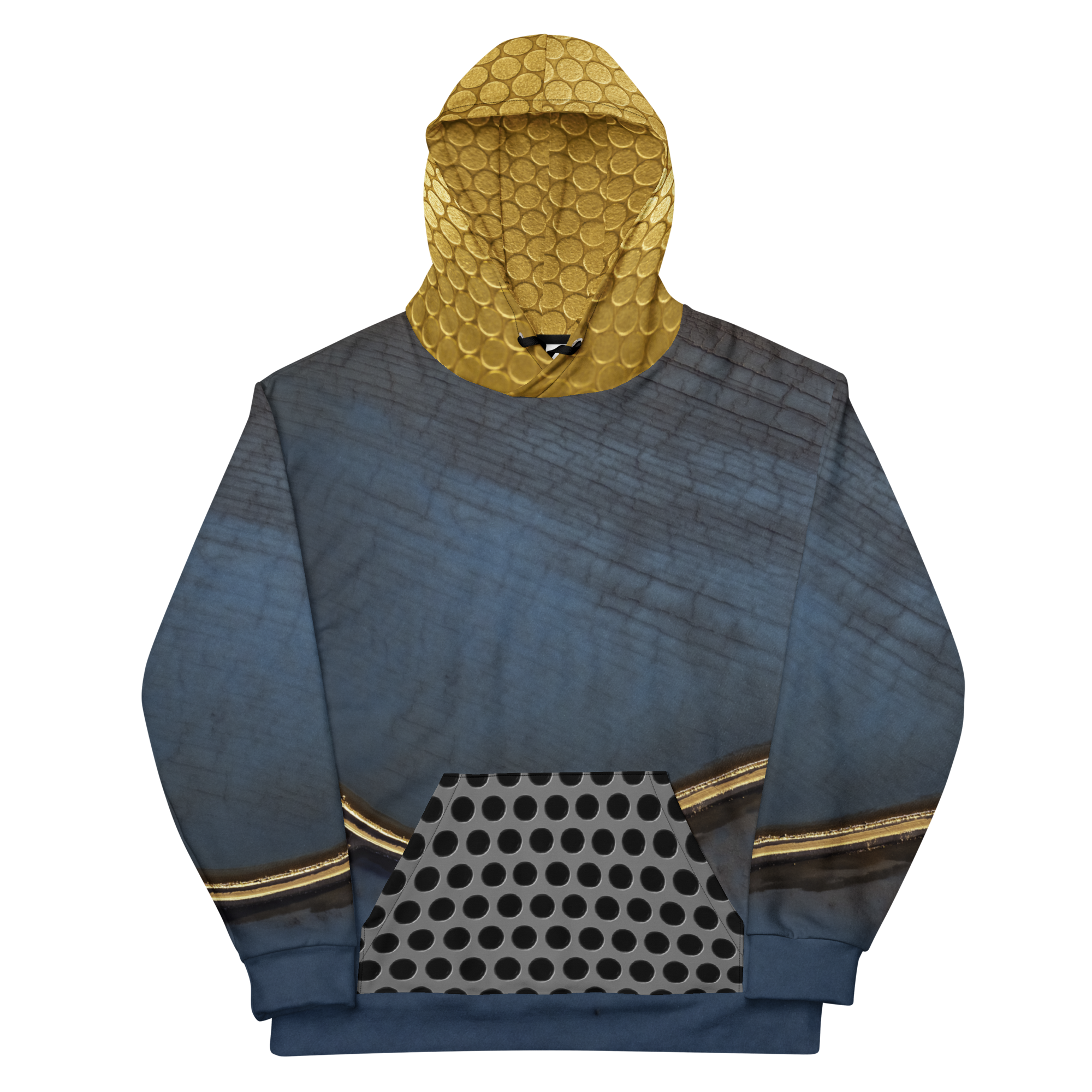 Starship Hoodie (S-2X)