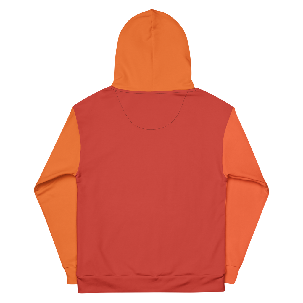 Sherbet Hoodie (S-2X)