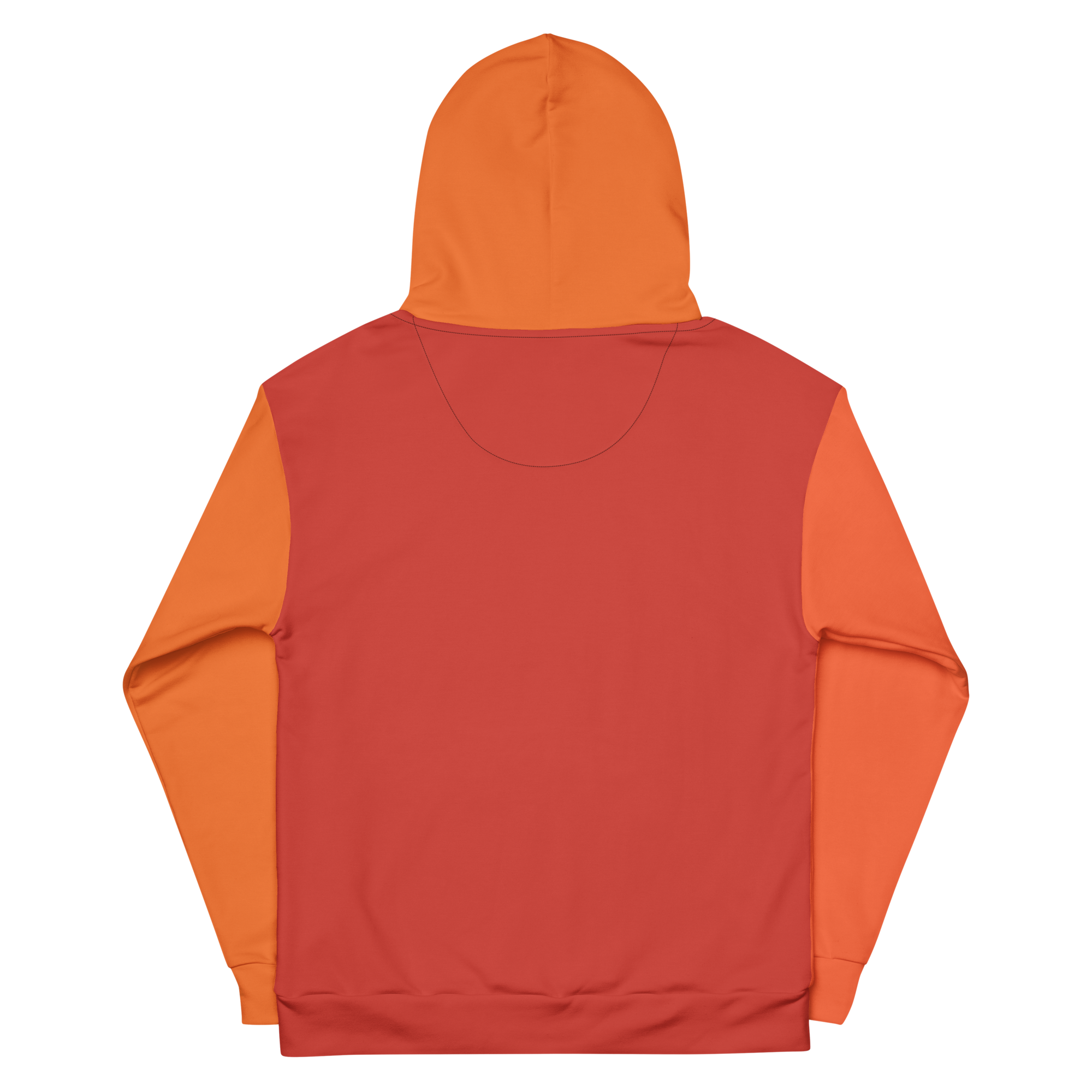 Sherbet Hoodie (S-2X)