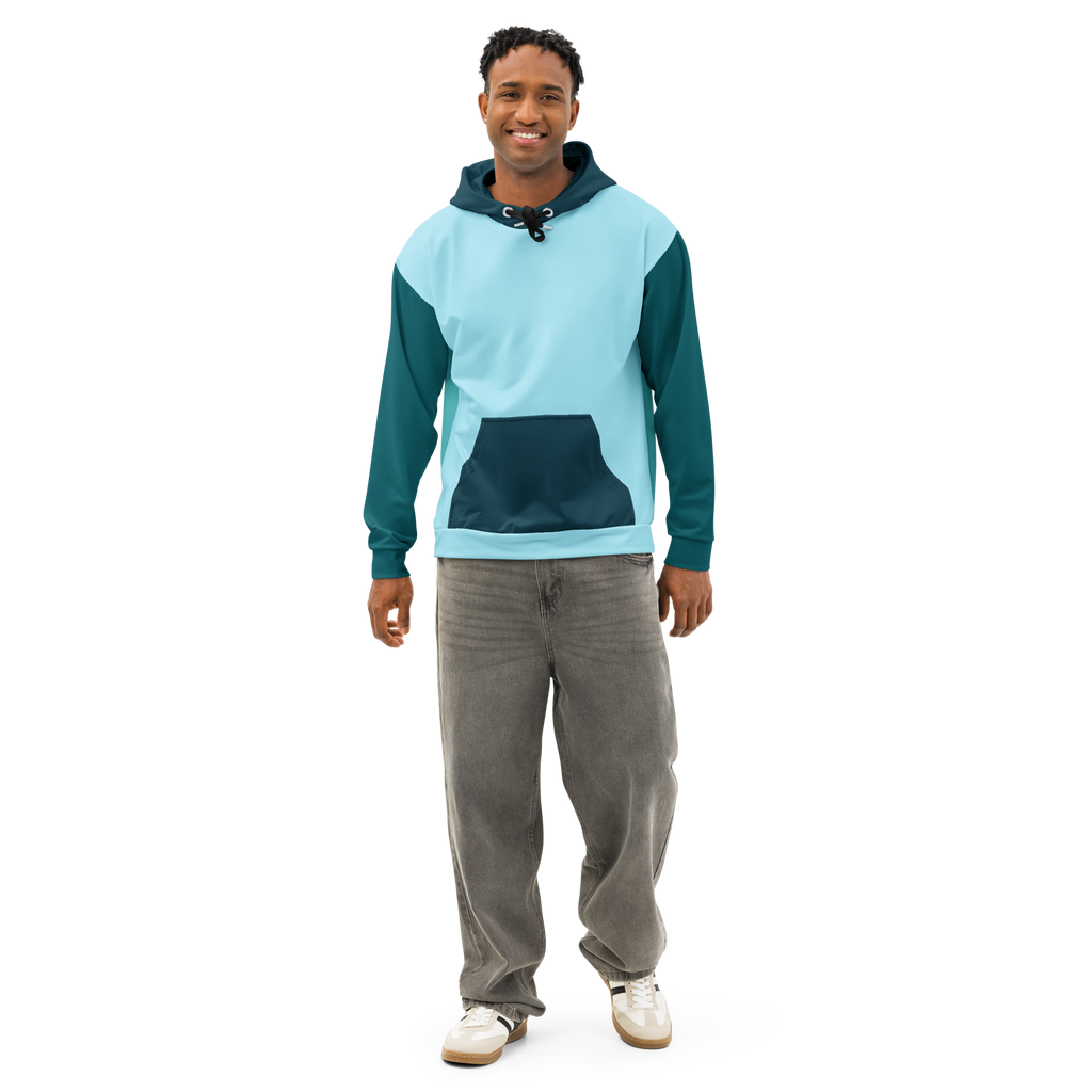 Sherberto Ice Hoodie (S-2X)