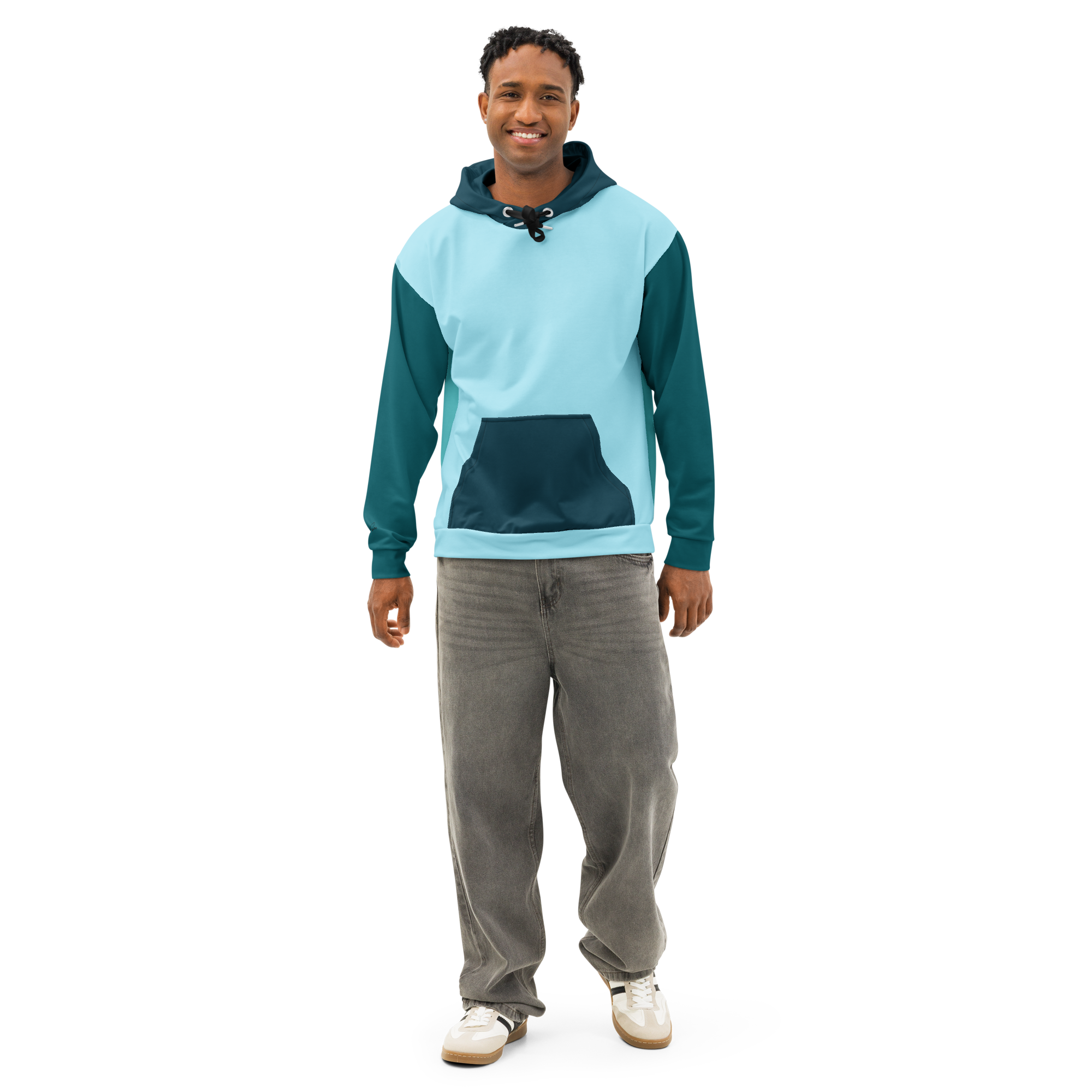 Sherberto Ice Hoodie (S-2X)
