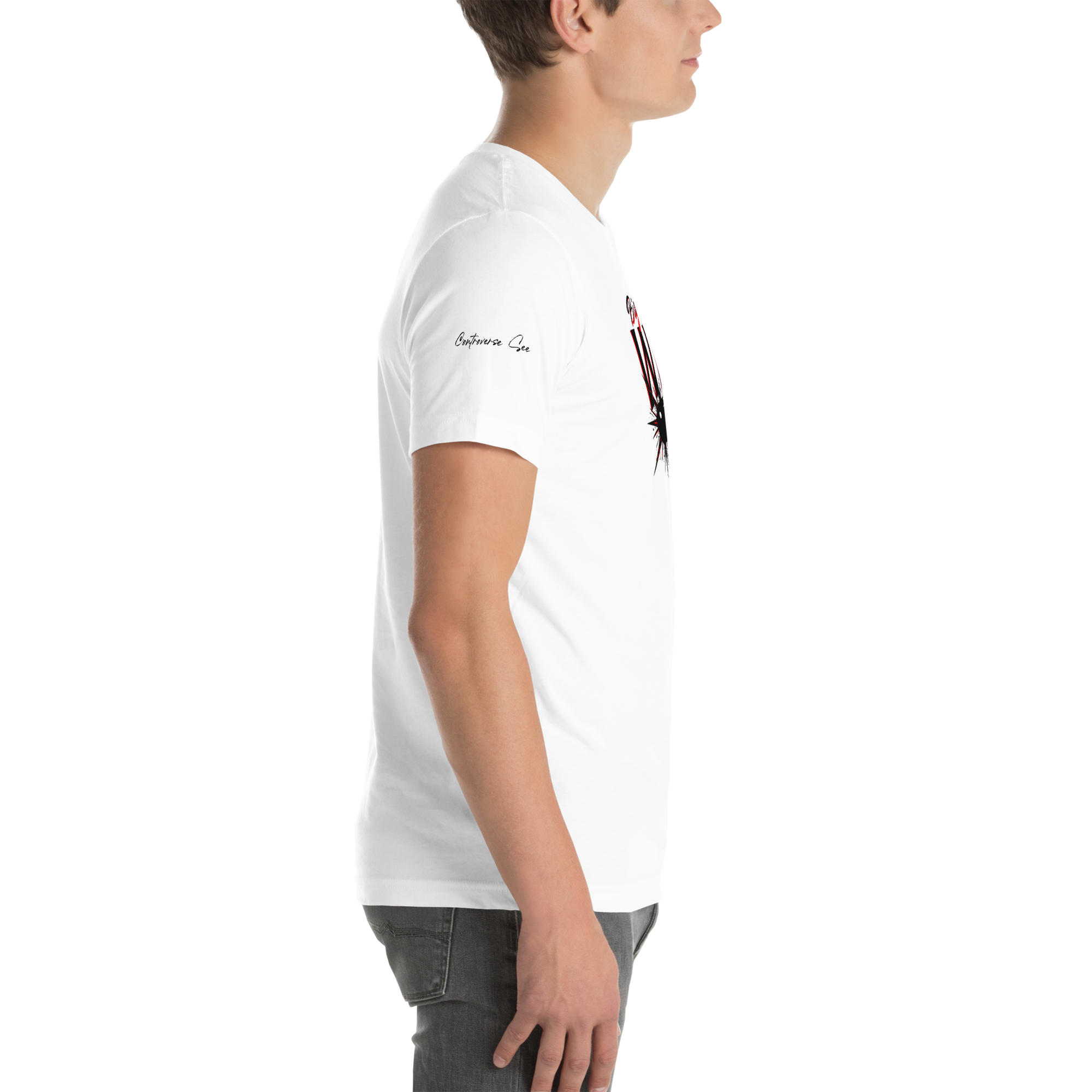 Brazen and Cheeky Is Big Pharma a Weapon Against Humanity Unisex T-shirt (S-2X) 6 COLORS