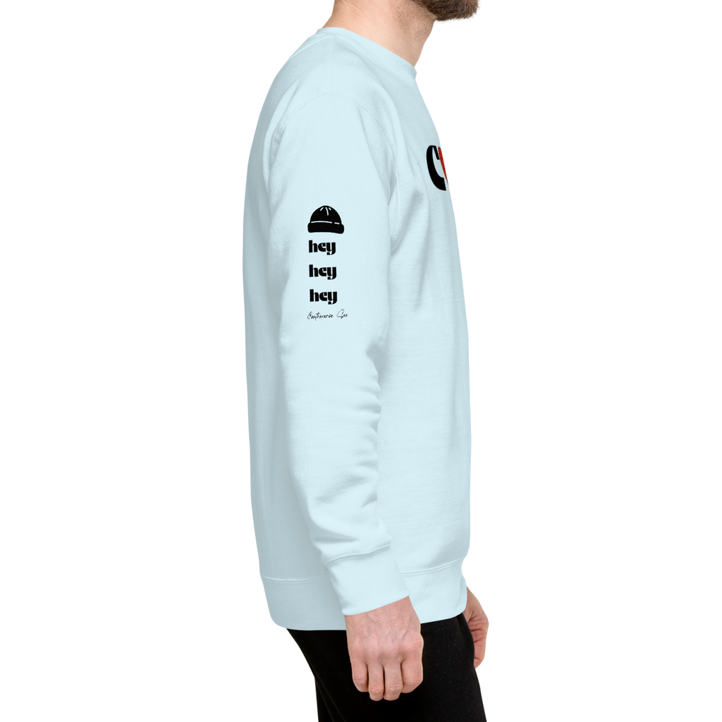 Supportive, Endearing, Unapologetic Love for Cosby the Legend Unisex Sweatshirt (S-2X) 4 COLORS