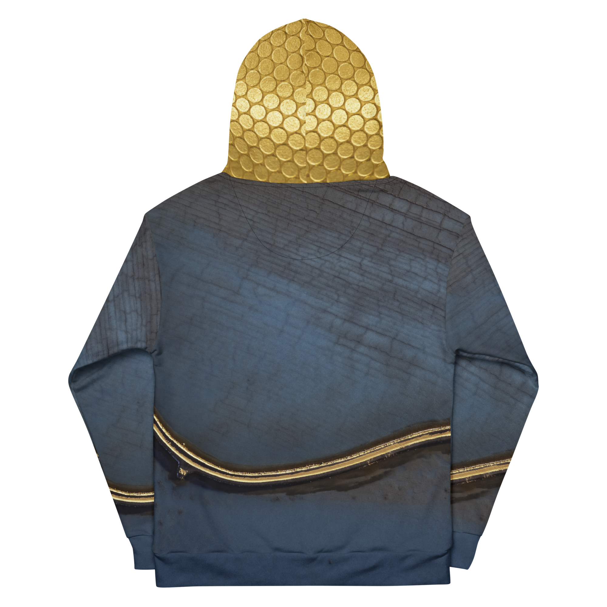 Starship Hoodie (S-2X)