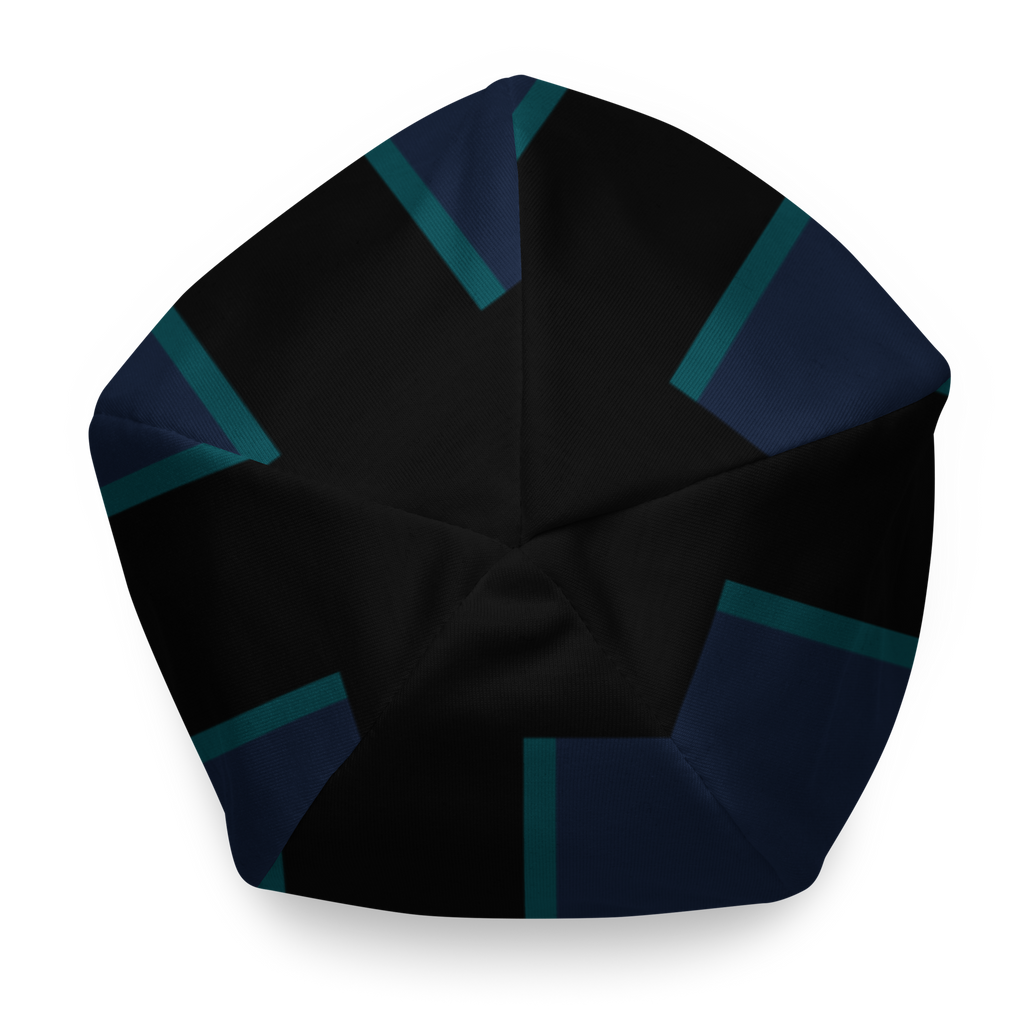 Trek Two Beanie (S,M,L)