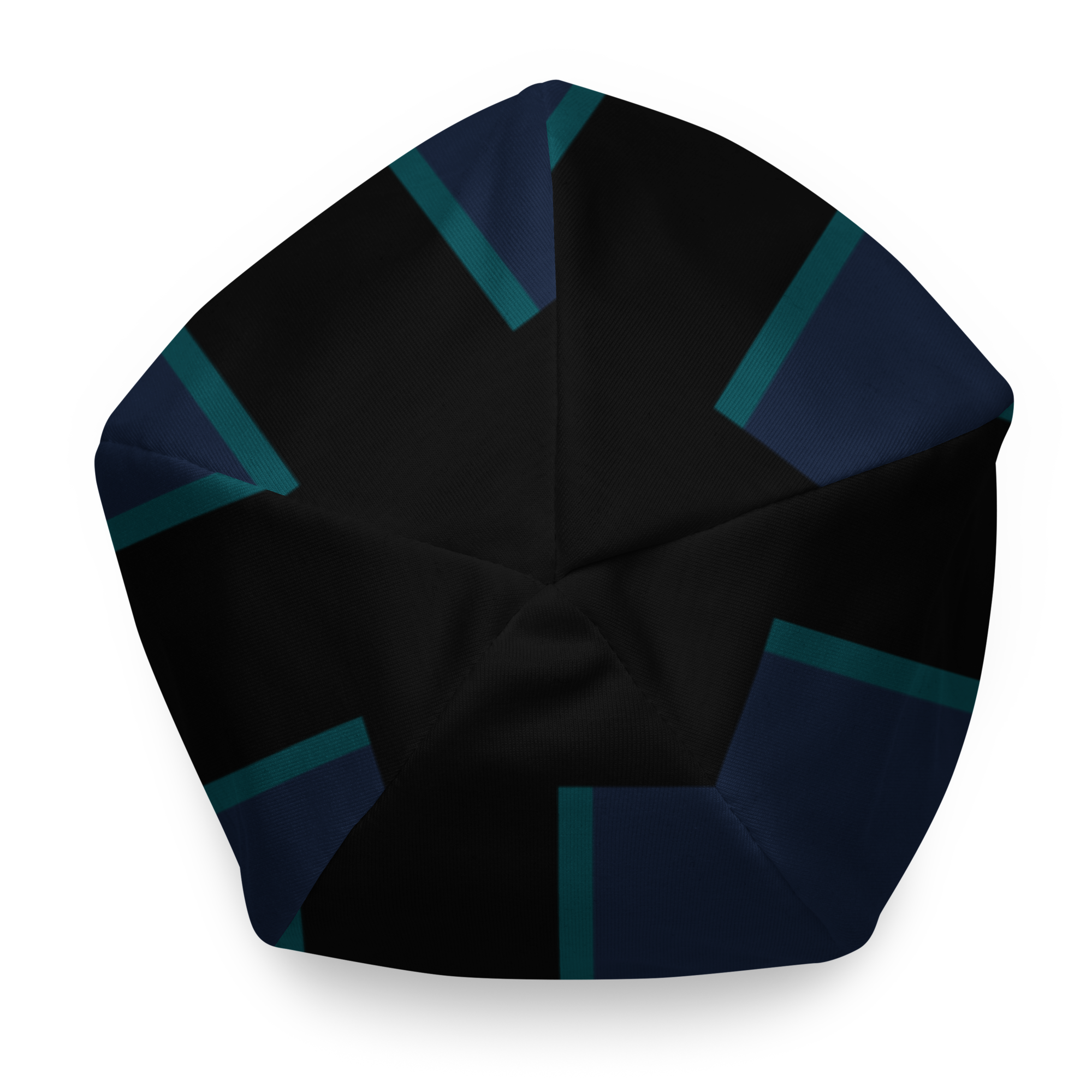 Trek Two Beanie (S,M,L)