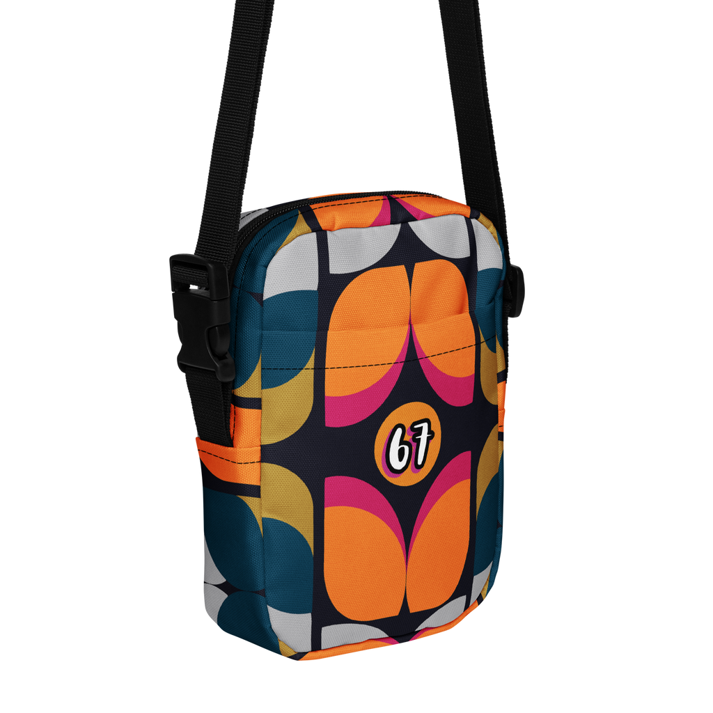 MOD 67 Crossbody Bag