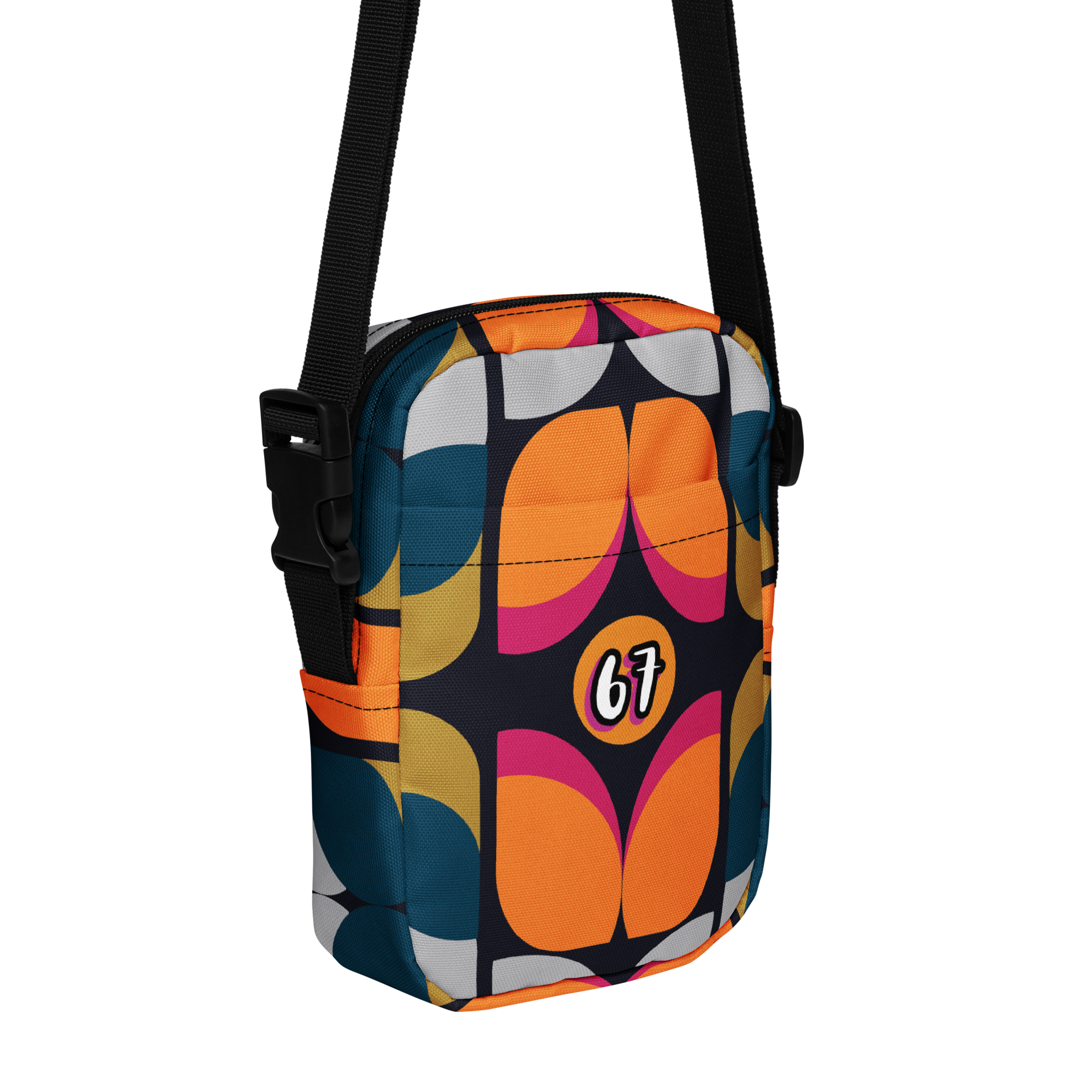 MOD 67 Crossbody Bag