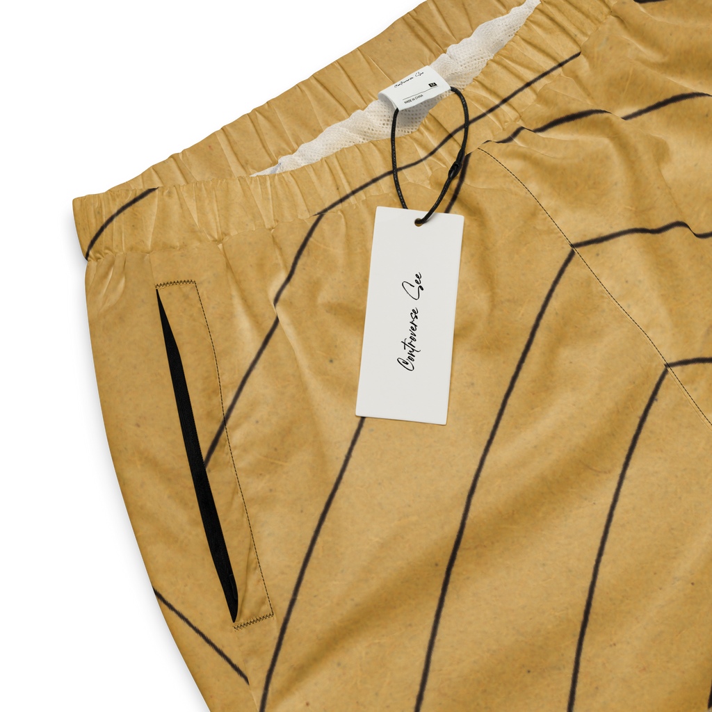 Target Practice Jogger Pants (S-2X)