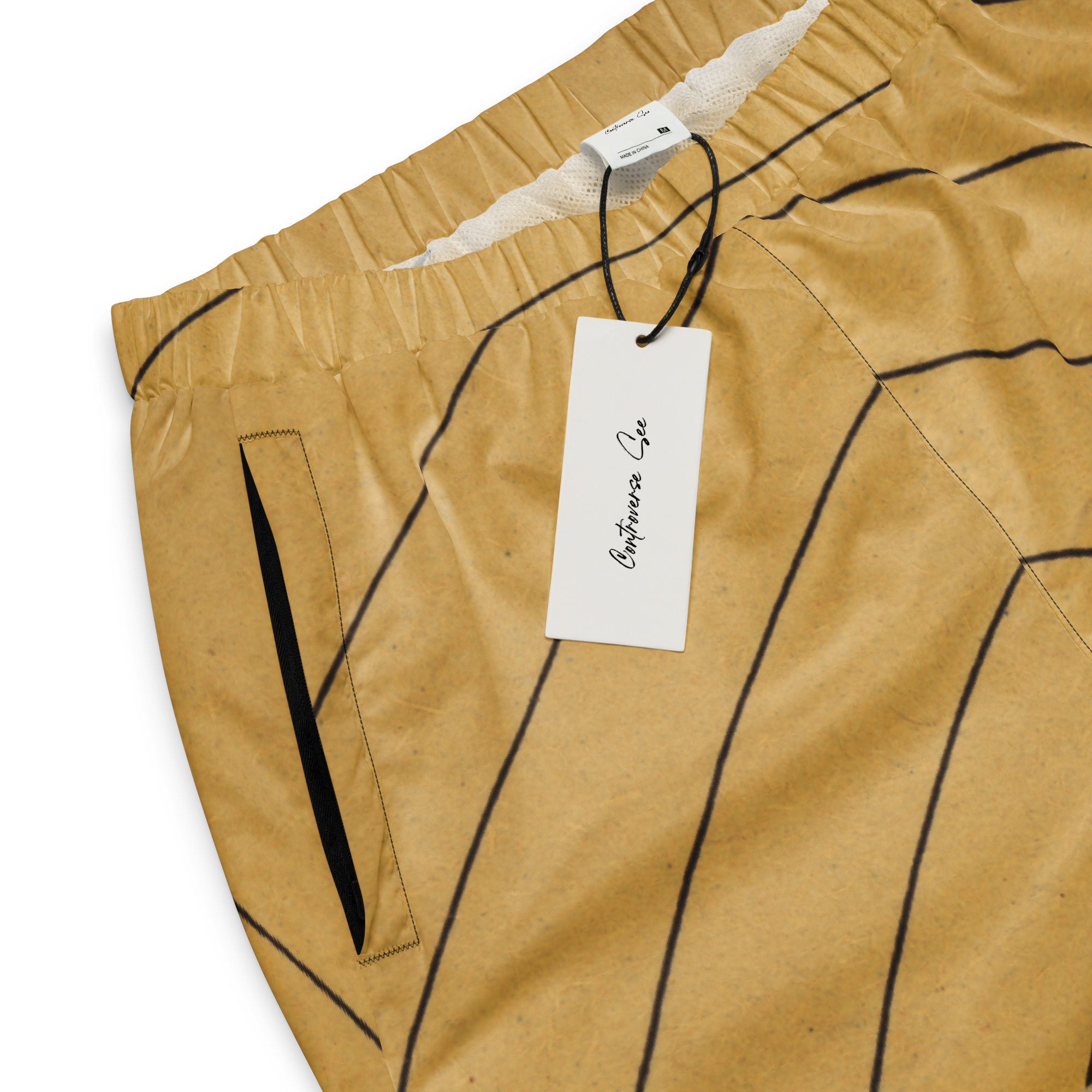 Target Practice Jogger Pants (S-2X)