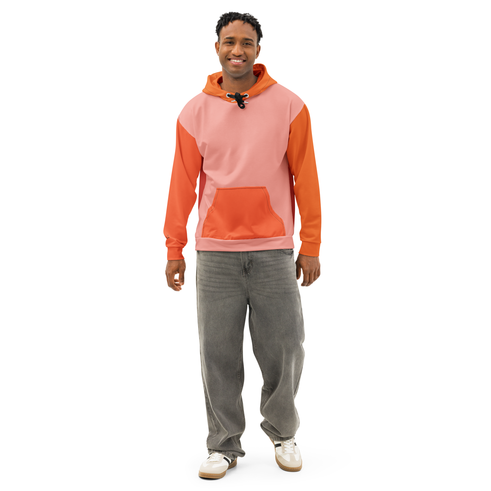 Sherbet Hoodie (S-2X)