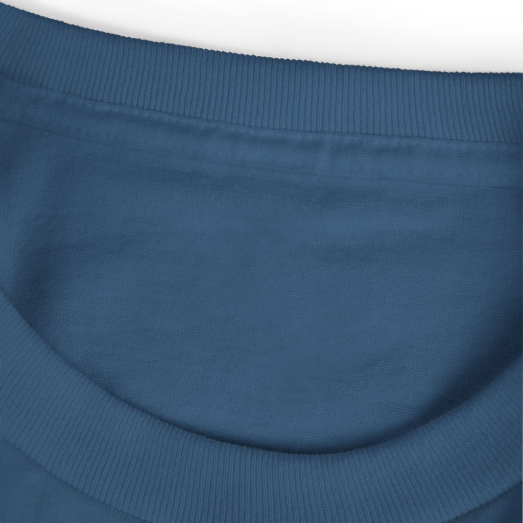 not pregnant. just fat T-Shirt (4 color options) S-3X