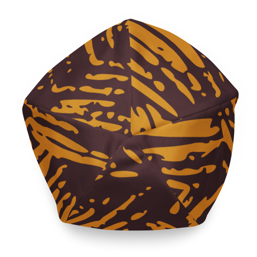 Kahlo Beanie (S,M,L)