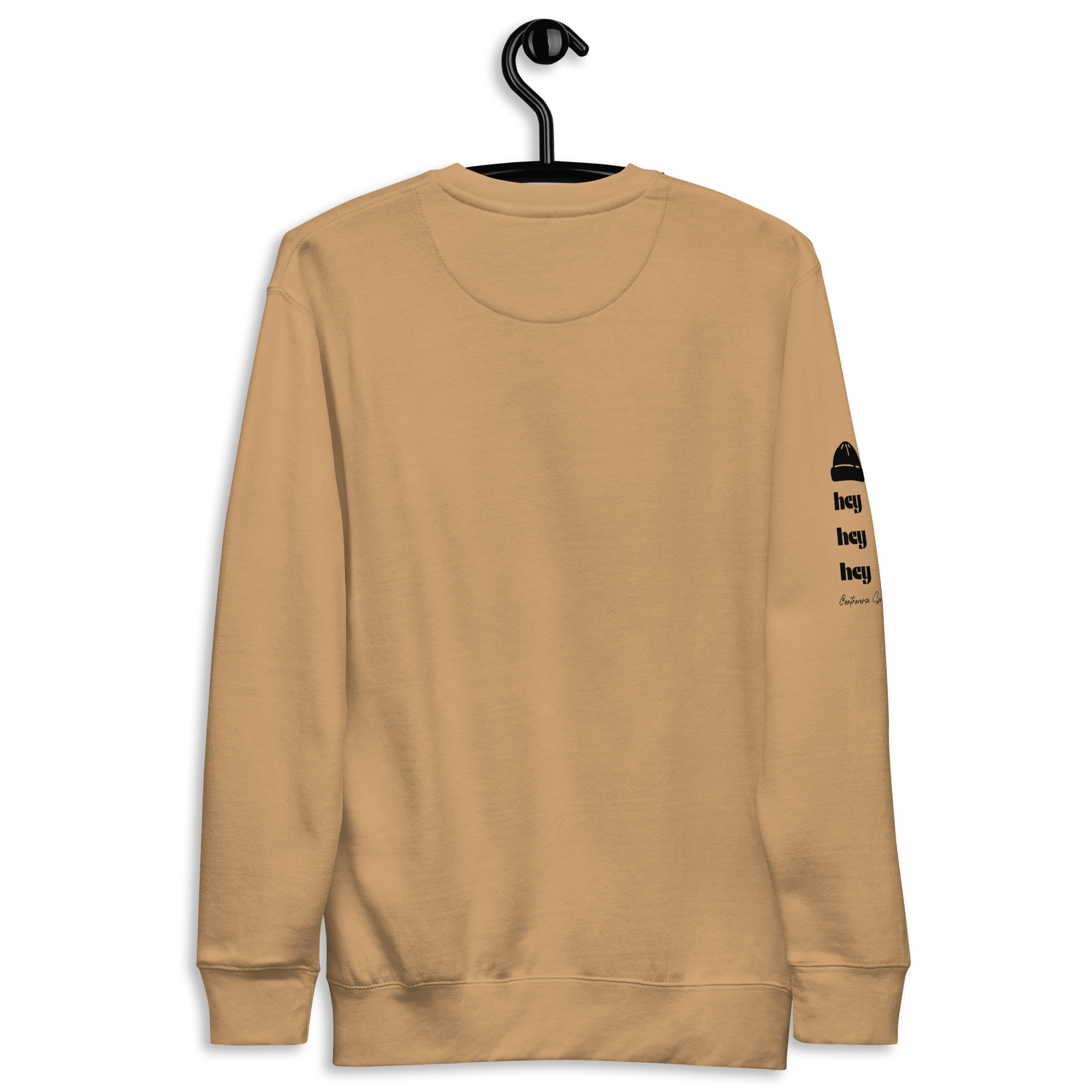 Cosby hey hey hey Sweatshirt (4 color options) S-2X