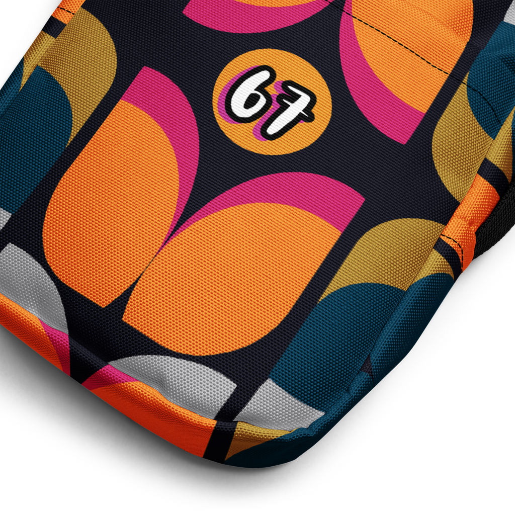 MOD 67 Crossbody Bag