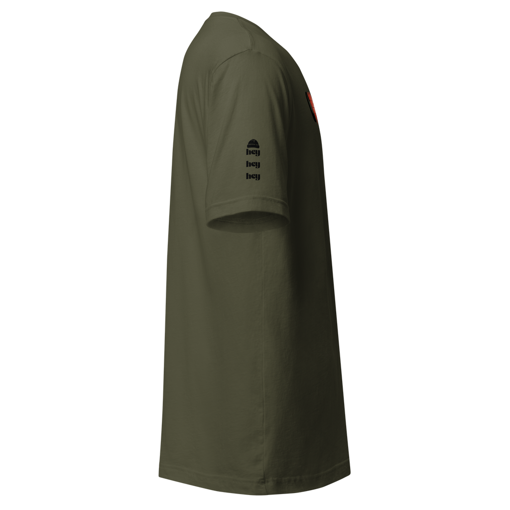 Cosby hey hey hey T-Shirt (5 color options) S-2X