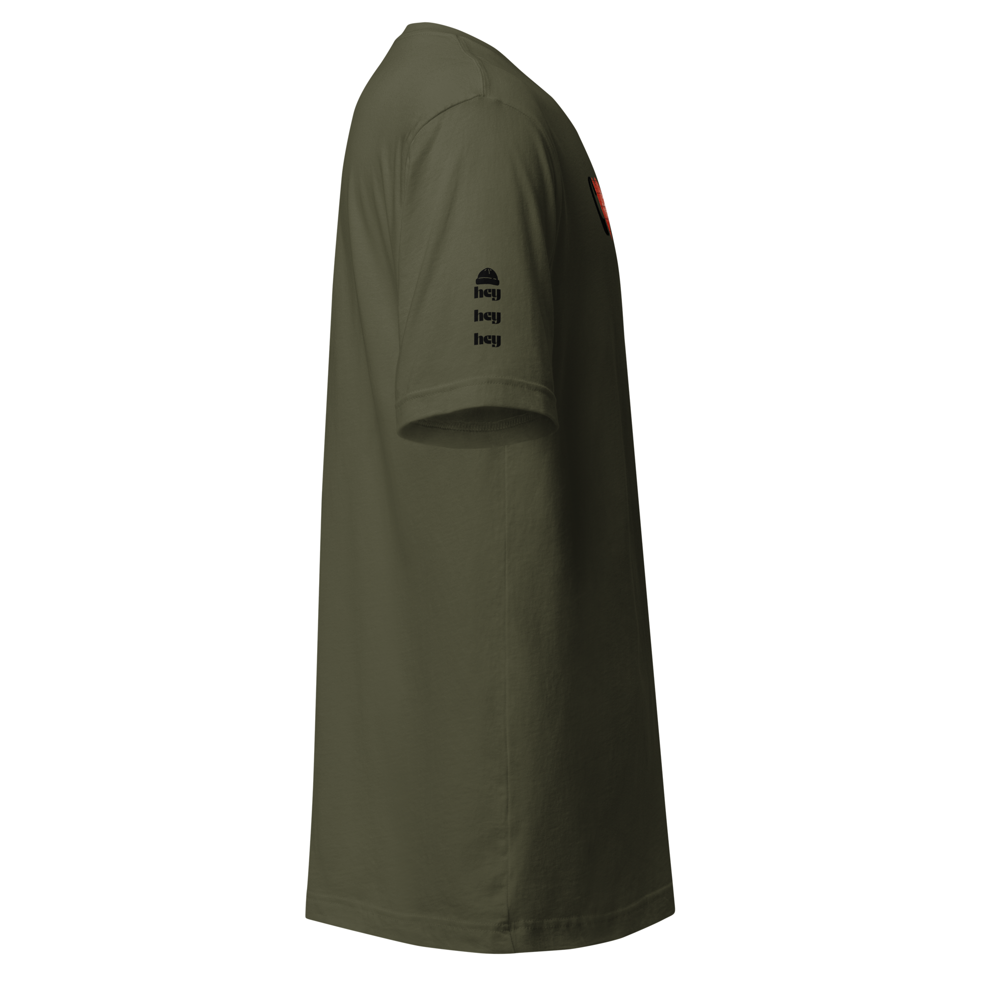 Cosby hey hey hey T-Shirt (5 color options) S-2X